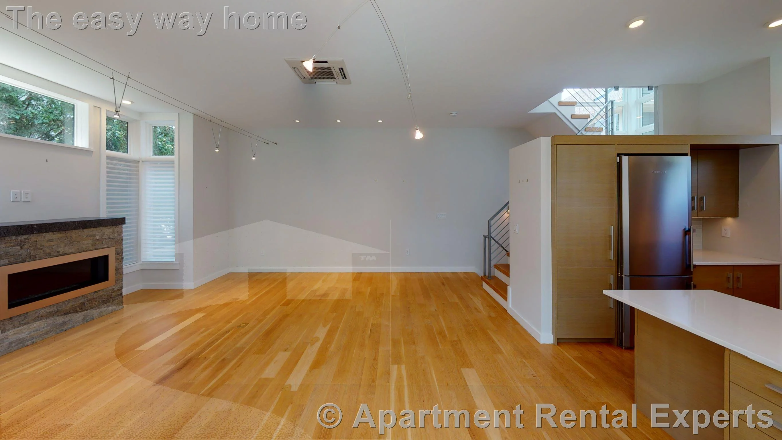 3 bed, 3 bath apartment for rent at 138 Banks St, Riverside — photo 5 of 22