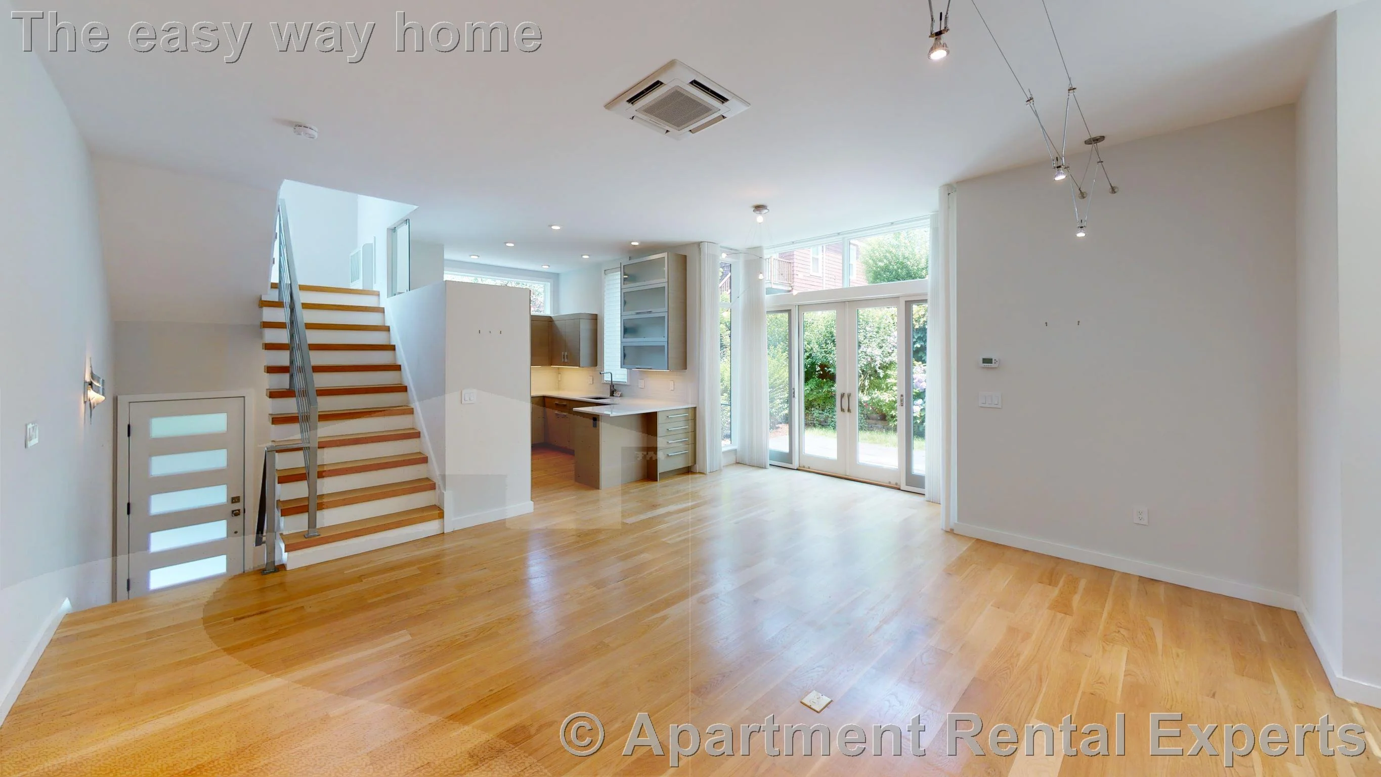 3 bed, 3 bath apartment for rent at 138 Banks St, Riverside — photo 7 of 22