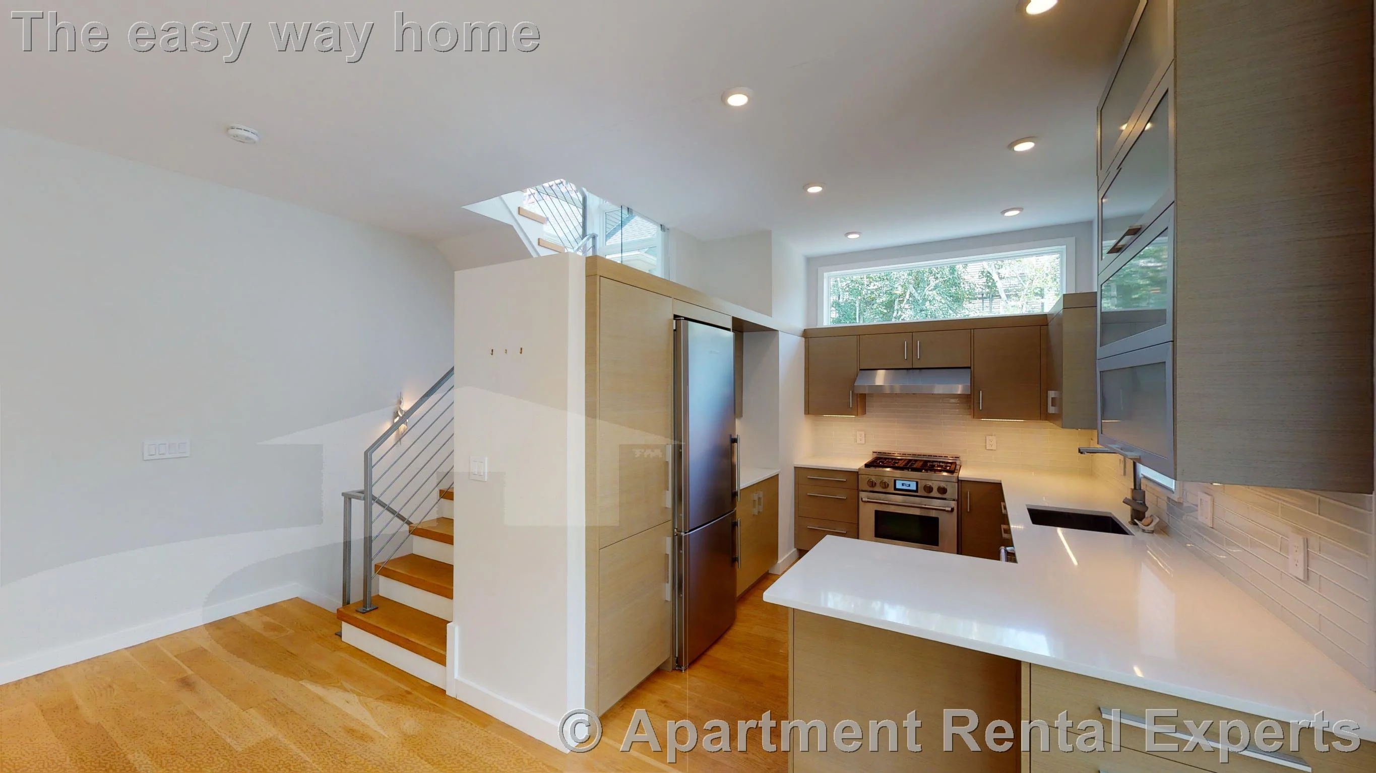 3 bed, 3 bath apartment for rent at 138 Banks St, Riverside — photo 4 of 22