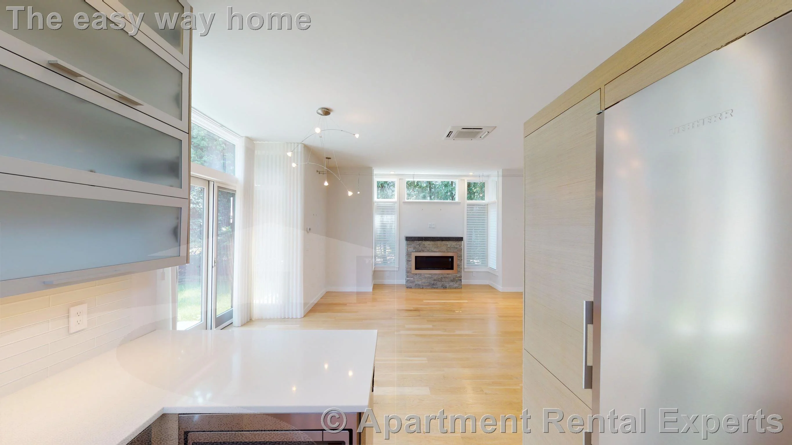 3 bed, 3 bath apartment for rent at 138 Banks St, Riverside — photo 8 of 22