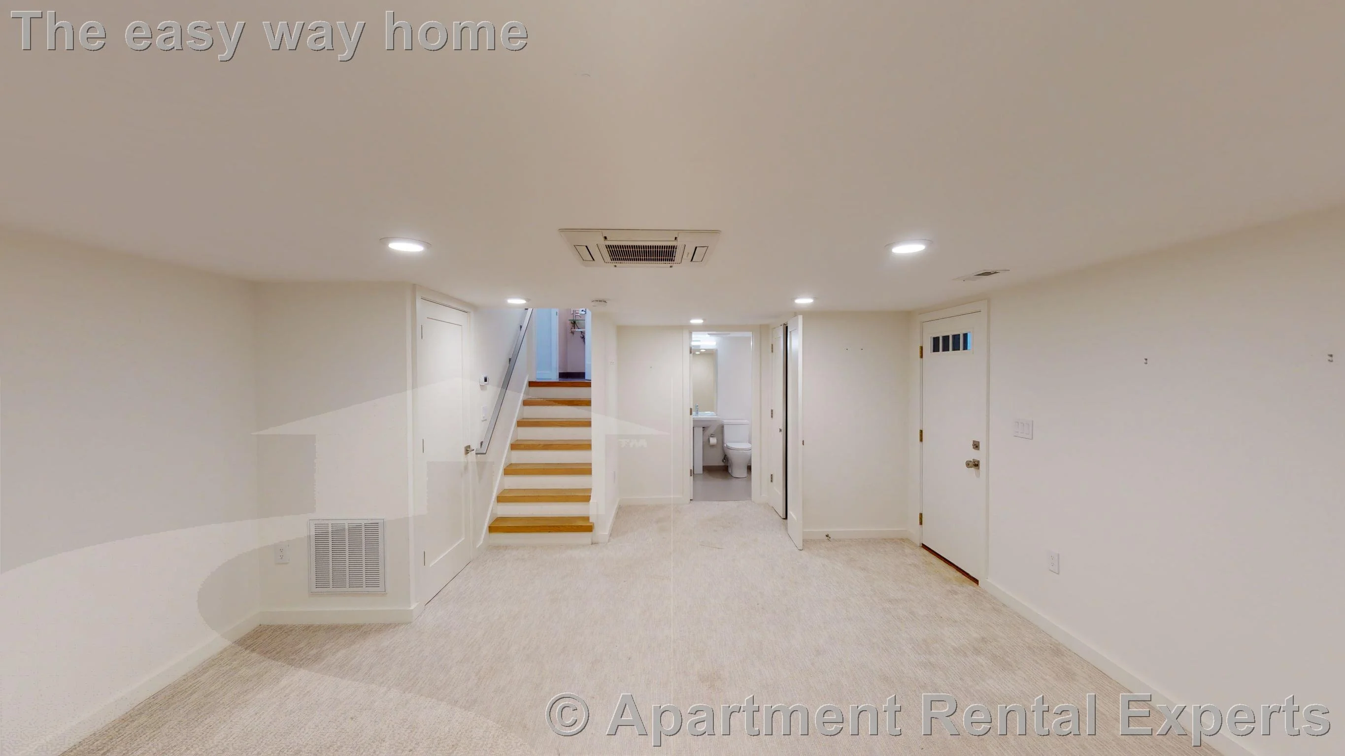 3 bed, 3 bath apartment for rent at 138 Banks St, Riverside — photo 17 of 22