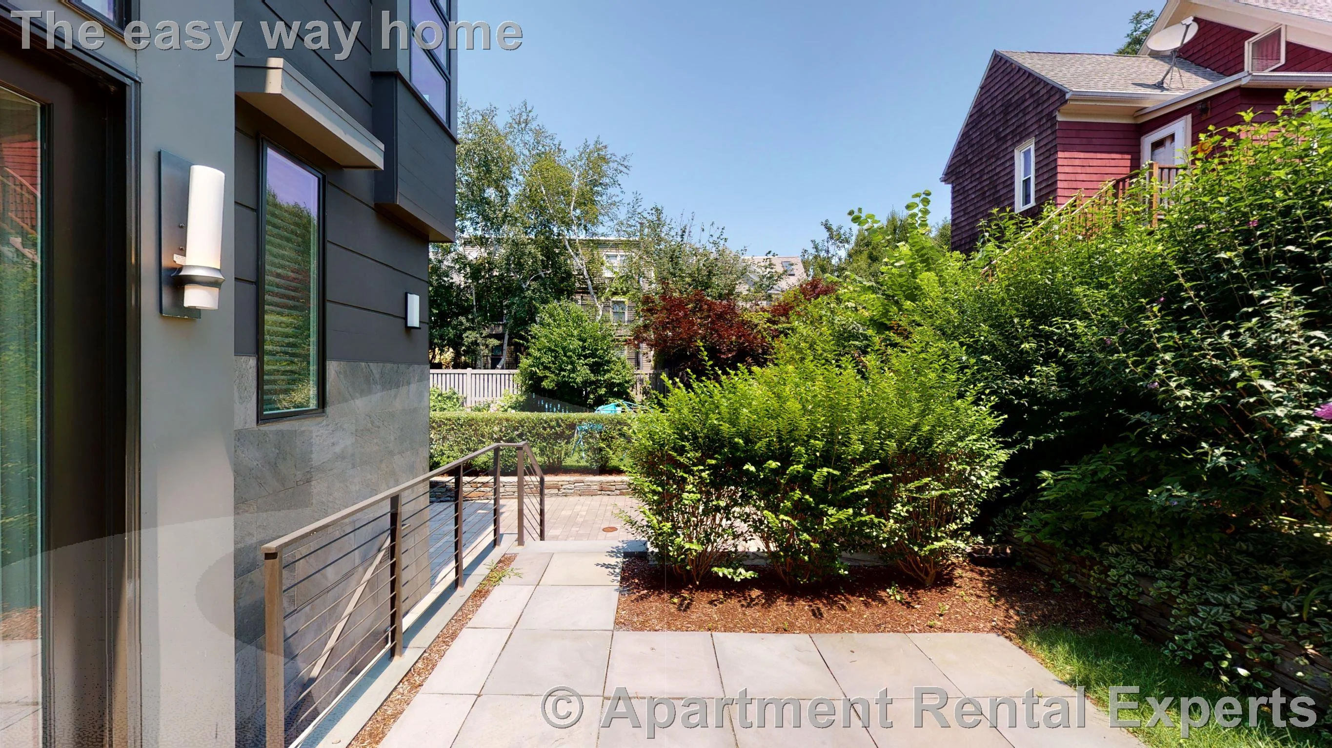 3 bed, 3 bath apartment for rent at 138 Banks St, Riverside — photo 20 of 22
