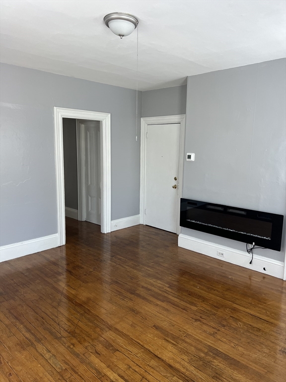 2 bed, 1 bath apartment for rent at 138 Bartlett St Unit 2, Brockton — photo 2 of 6