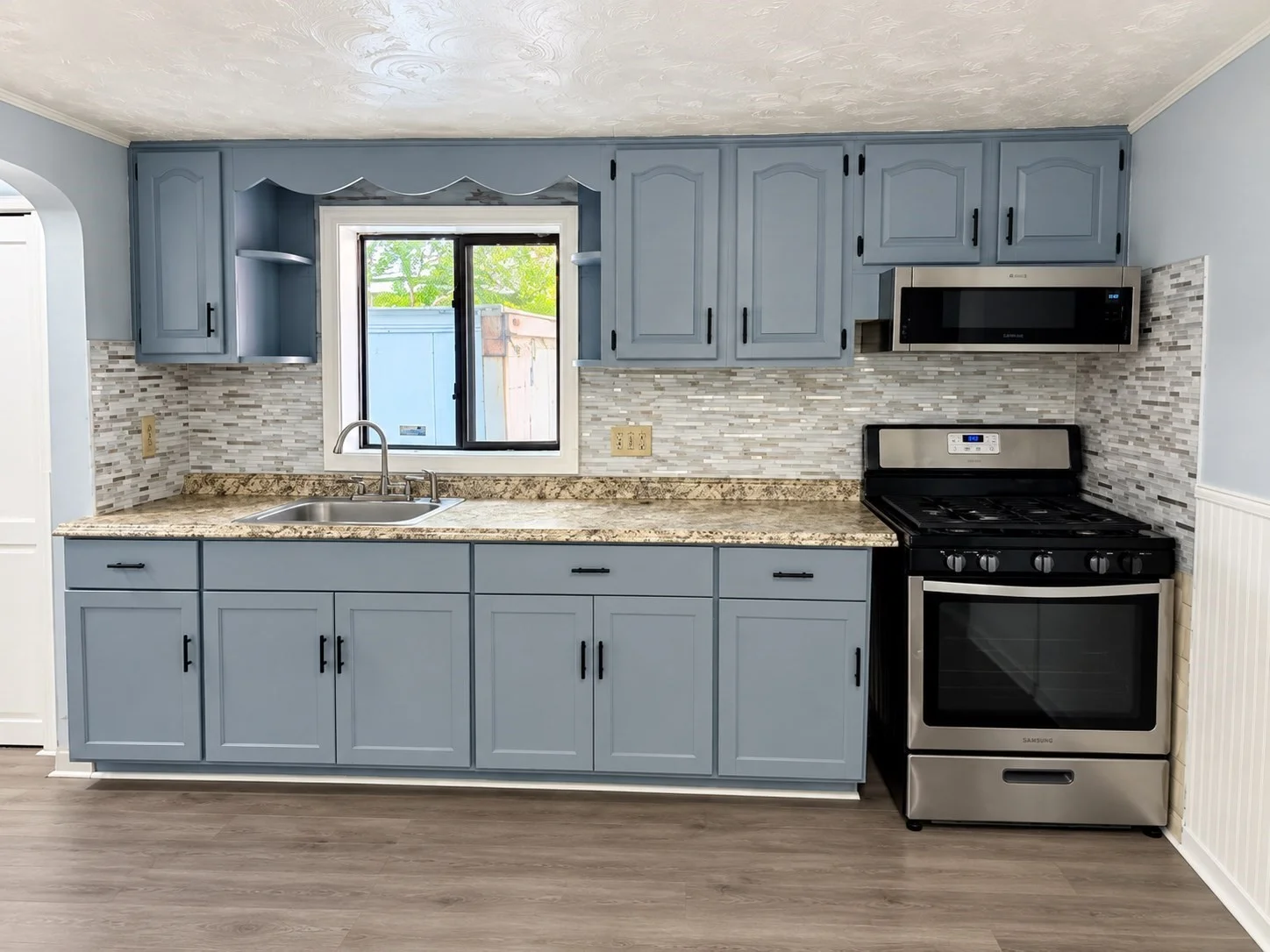 2 bed, 1 bath apartment for rent at 138 Camden St Unit 1, Methuen — photo 4 of 11