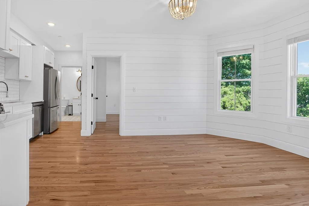 2 bed, 1 bath apartment for rent at 138 Centre St Unit 6, Dorchester — photo 8 of 17