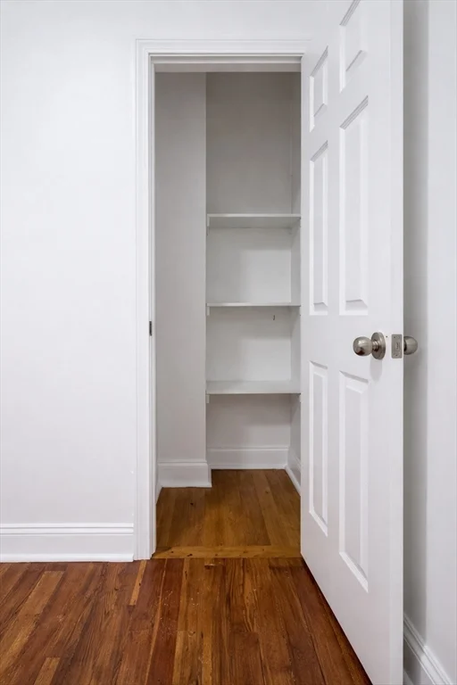 2 bed, 1 bath apartment for rent at 138 Chestnut Unit 1, Chelsea — photo 4 of 14