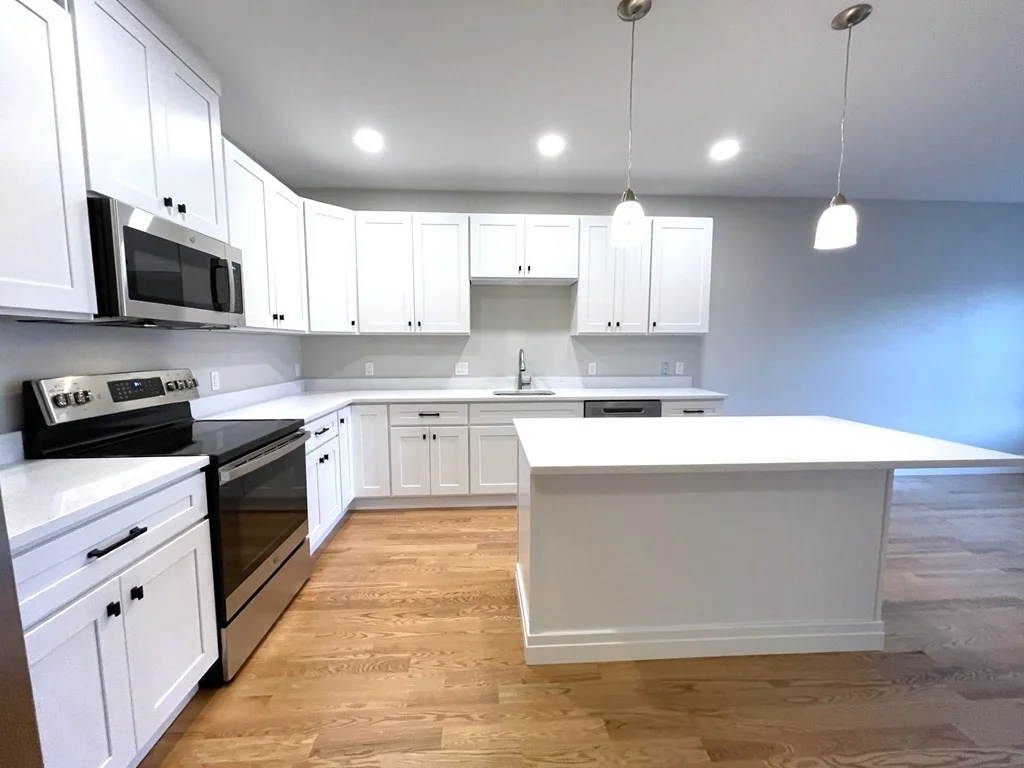 2 bed, 1 bath apartment for rent at 138 Eastern Ave Unit 1, Malden