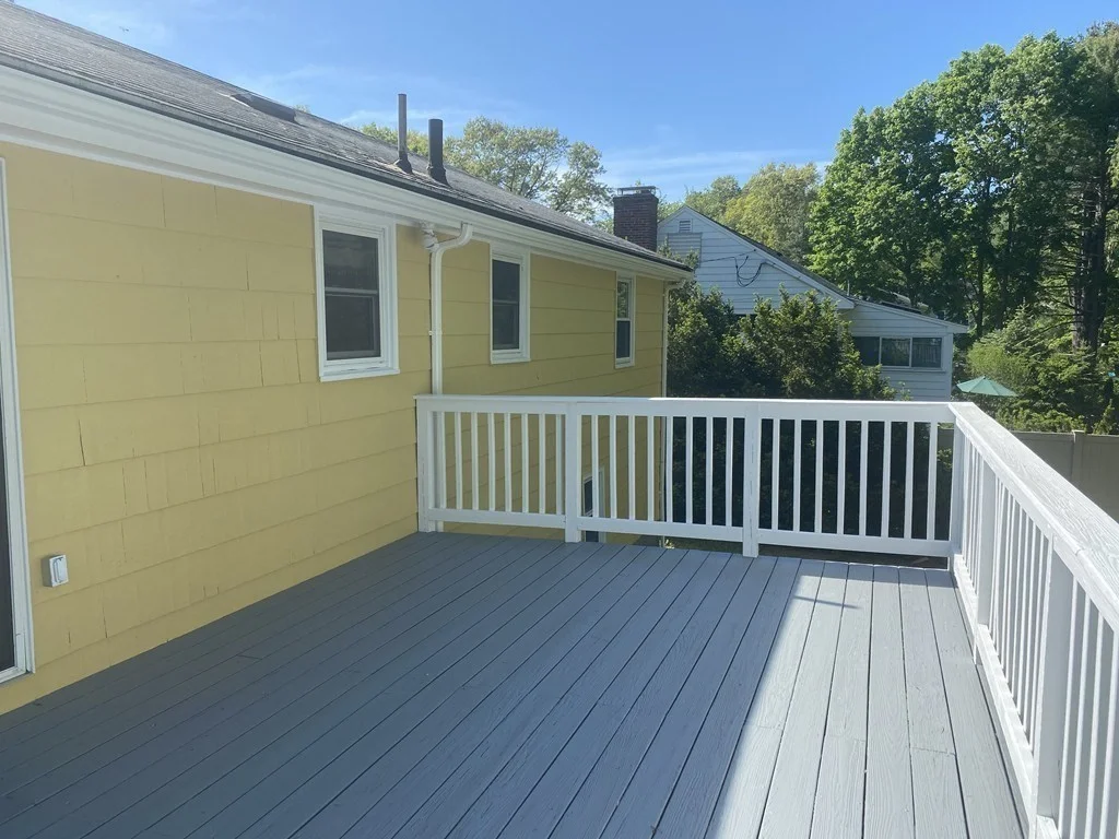 3 bed, 2 bath apartment for rent at 138 Forest St, Needham — photo 17 of 18