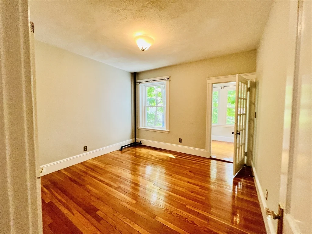 1 bed, 1 bath apartment for rent at 138 Fuller St Unit 3, Coolidge Corner — photo 22 of 27