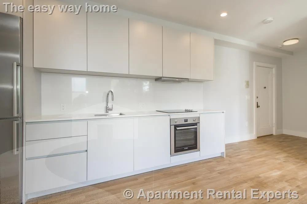 1 bed, 1 bath apartment for rent at 138 Highland Ave Unit 12A, Spring Hill