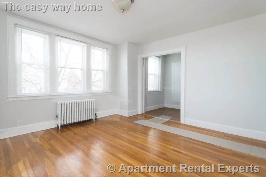 1 bed, 1 bath apartment for rent at 138 Highland Ave Unit 17, Spring Hill