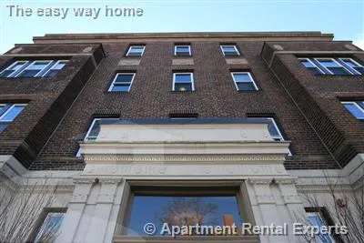 1 bed, 1 bath apartment for rent at 138 Highland Ave Unit 17, Spring Hill — photo 6 of 6
