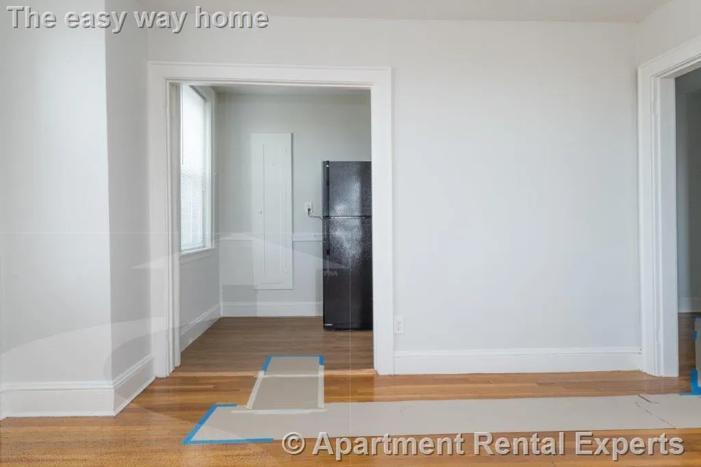 1 bed, 1 bath apartment for rent at 138 Highland Ave Unit 17, Spring Hill — photo 4 of 6