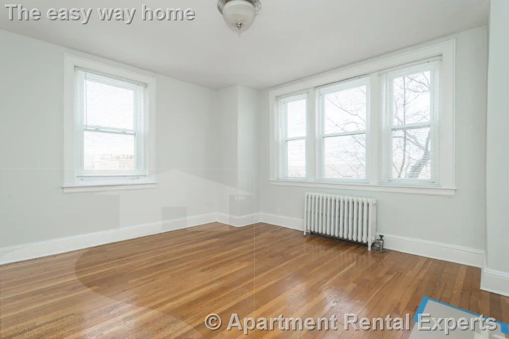 1 bed, 1 bath apartment for rent at 138 Highland Ave Unit 17, Spring Hill — photo 2 of 6