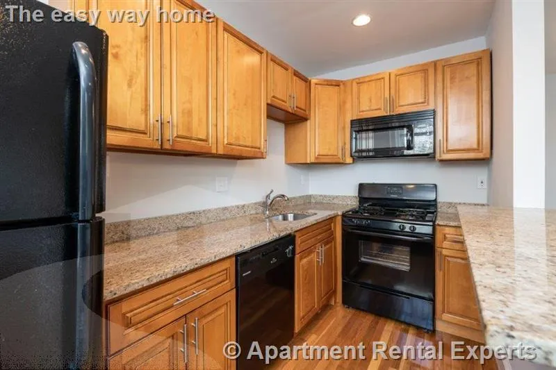 Studio bed, 1 bath apartment for rent at 138 Highland Ave Unit 20, Spring Hill — photo 1 of 4