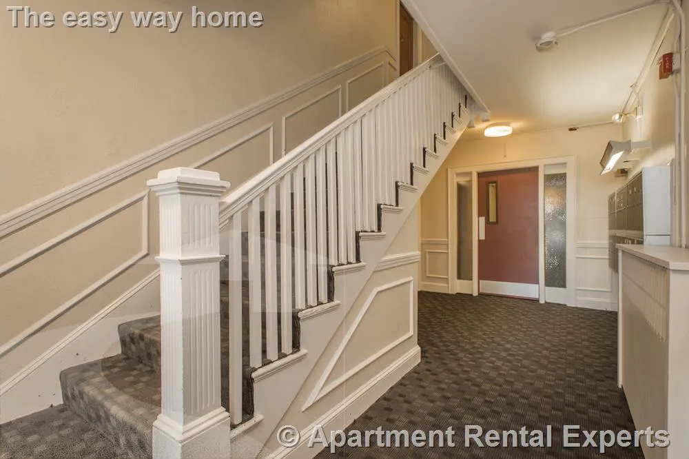 Studio bed, 1 bath apartment for rent at 138 Highland Ave Unit 21, Spring Hill — photo 5 of 5