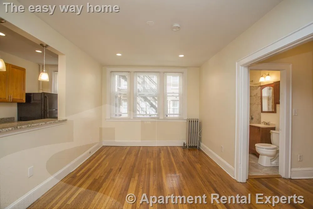 Studio bed, 1 bath apartment for rent at 138 Highland Ave Unit 21, Spring Hill