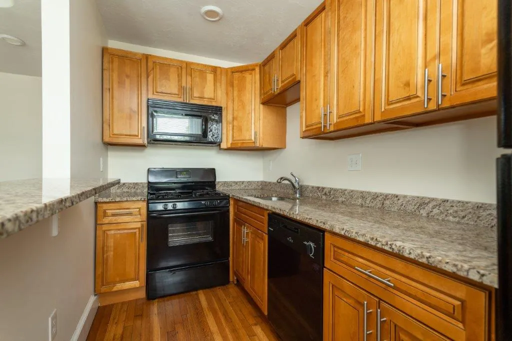 Studio bed, 1 bath apartment for rent at 138 Highland Ave Unit 2121, Spring Hill