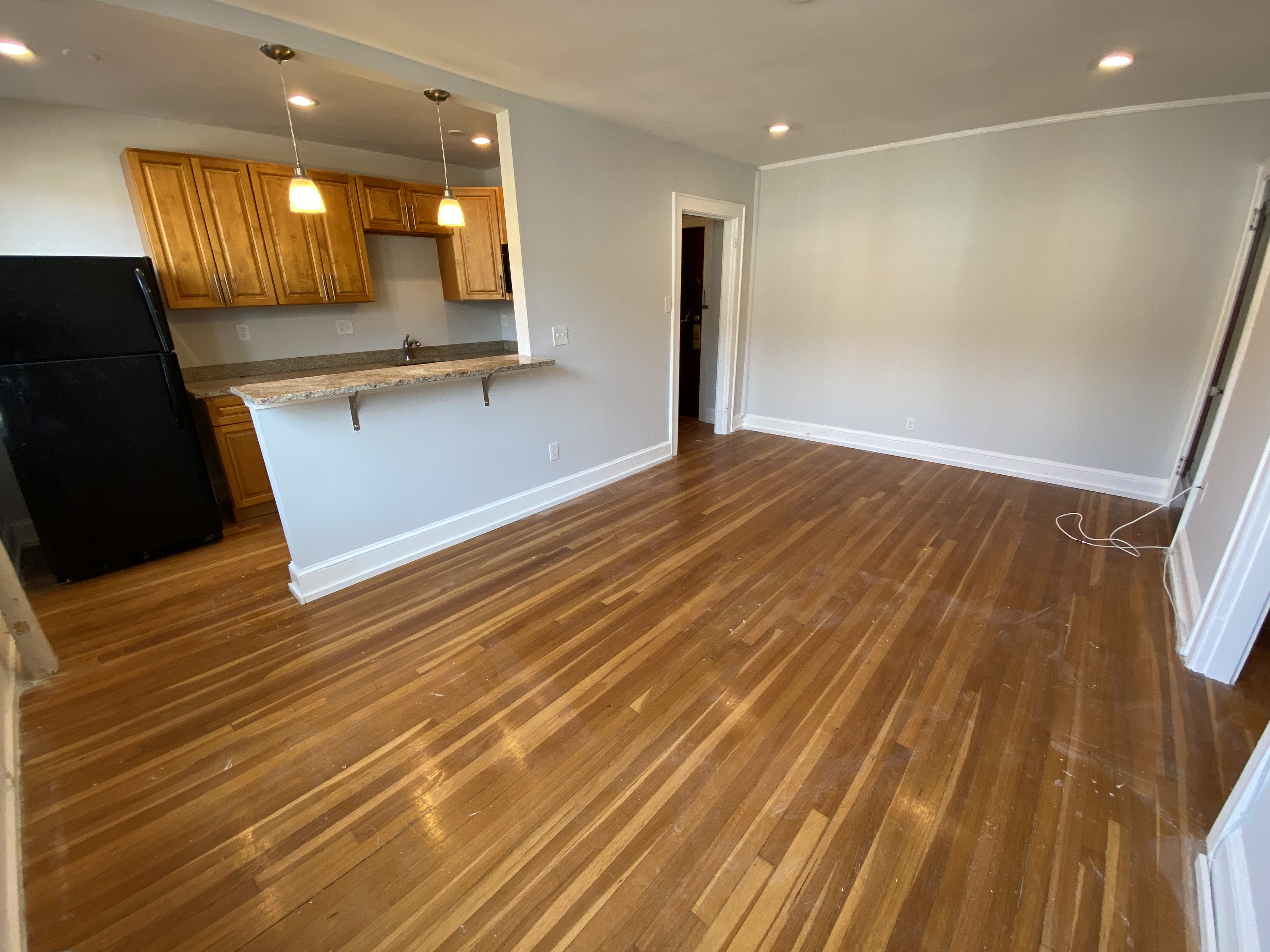 Studio bed, 1 bath apartment for rent at 138 Highland Ave Unit 30-CF, Spring Hill — photo 3 of 9