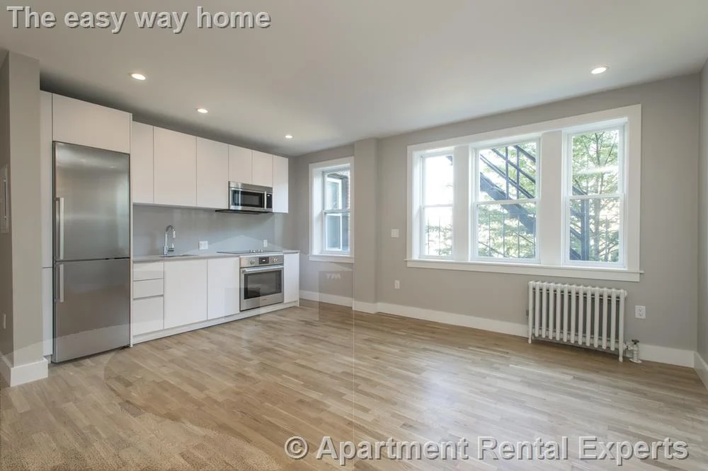 Studio bed, 1 bath apartment for rent at 138 Highland Ave Unit 5, Spring Hill — photo 3 of 4
