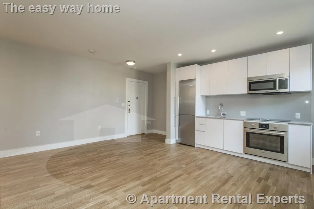 Studio bed, 1 bath apartment for rent at 138 Highland Ave Unit 5, Spring Hill — photo 2 of 4