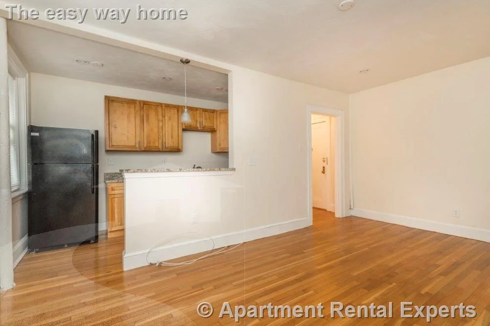 Studio bed, 1 bath apartment for rent at 138 Highland Ave Unit 6, Spring Hill — photo 2 of 5