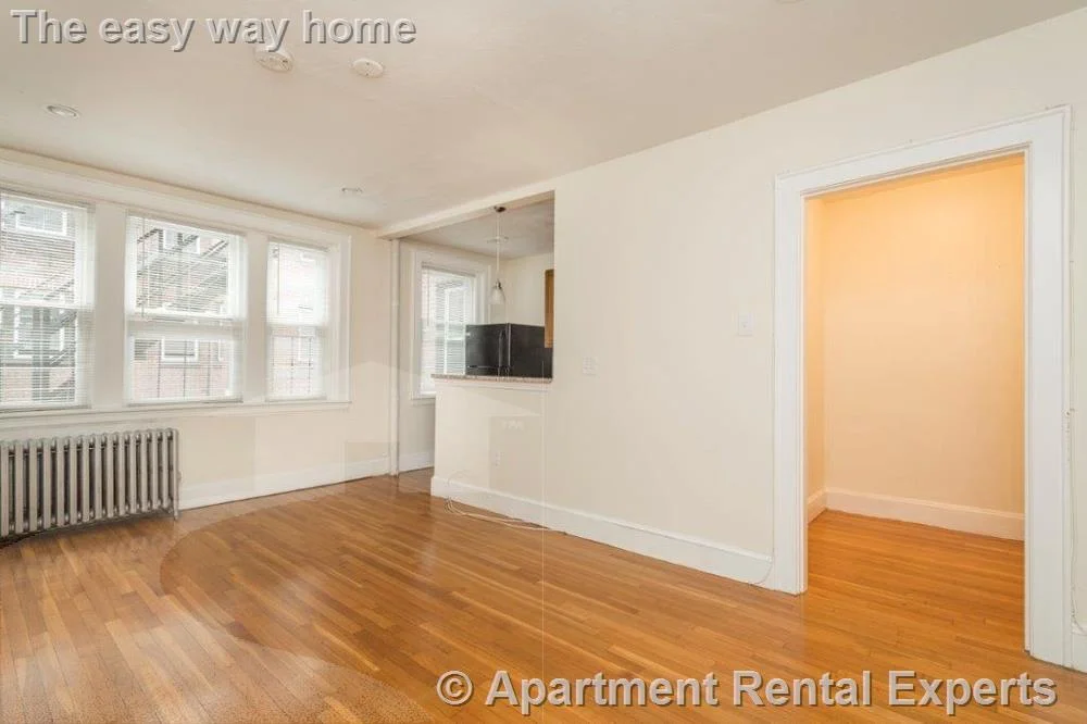 Studio bed, 1 bath apartment for rent at 138 Highland Ave Unit 6, Spring Hill