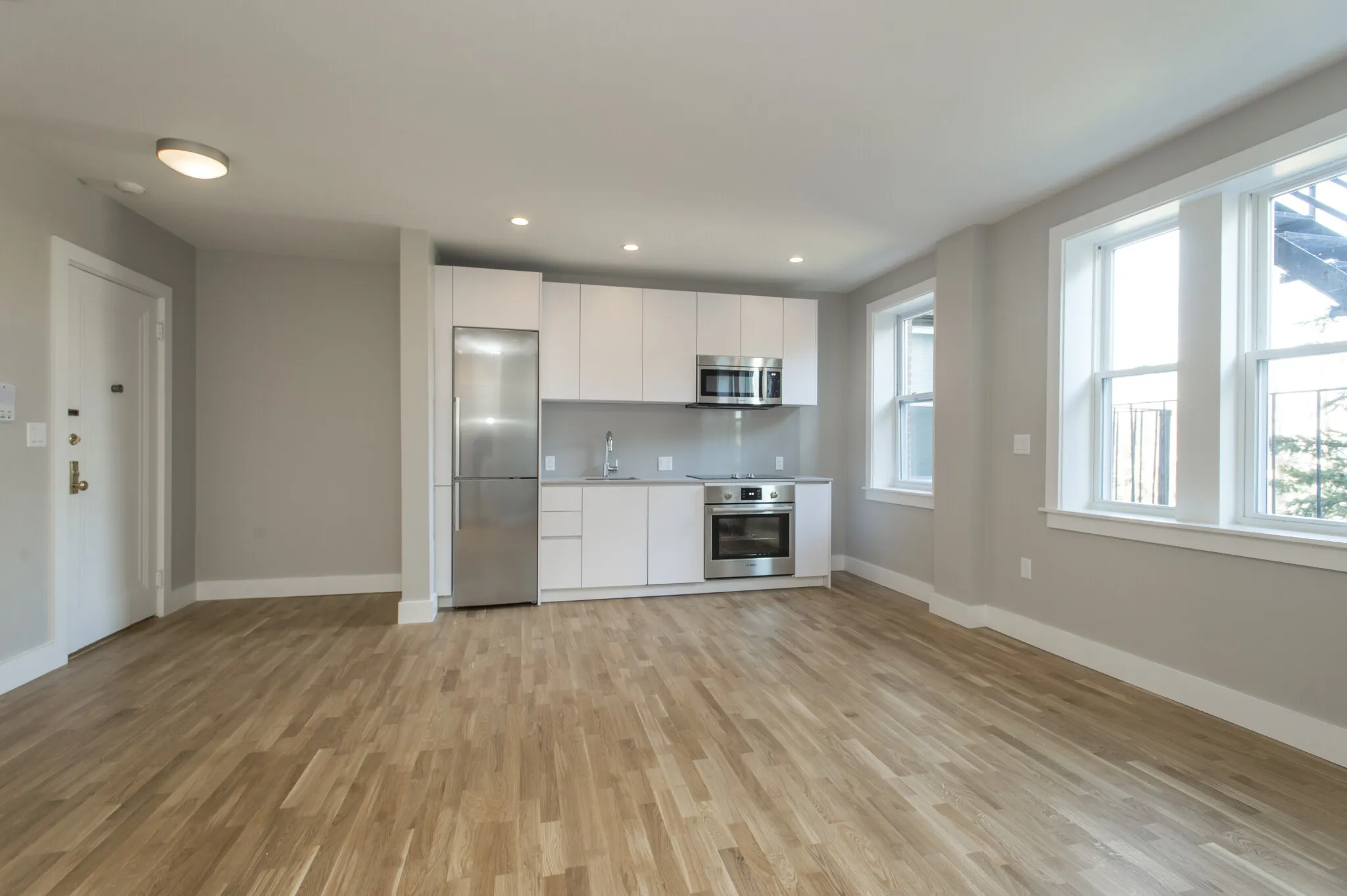 Studio bed, 1 bath apartment for rent at 138 Highland Ave Unit U5, Spring Hill