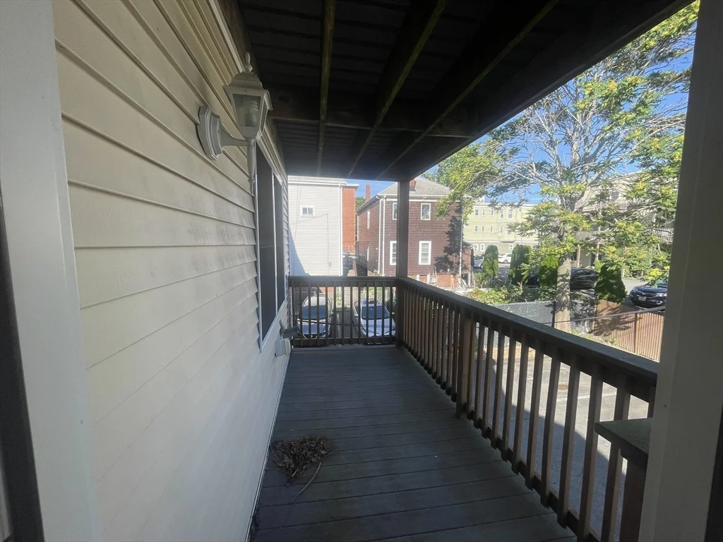 2 bed, 2 bath apartment for rent at 138 Horace St Unit 2, East Boston — photo 27 of 29