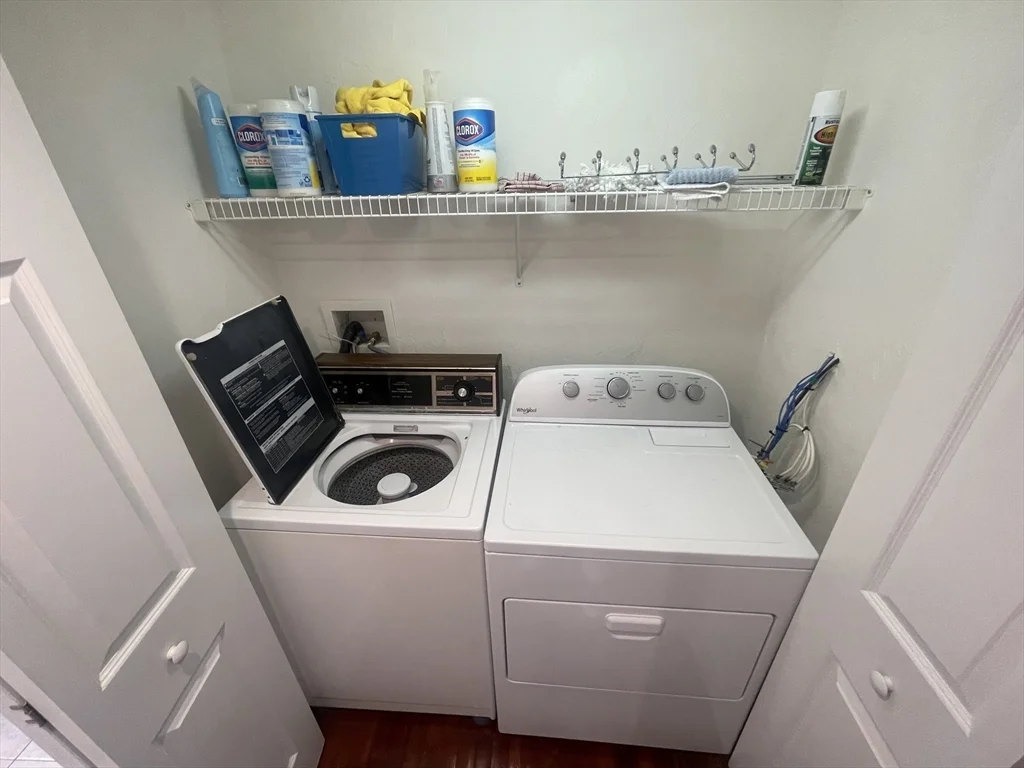 2 bed, 2 bath apartment for rent at 138 Horace St Unit 2, East Boston — photo 17 of 29