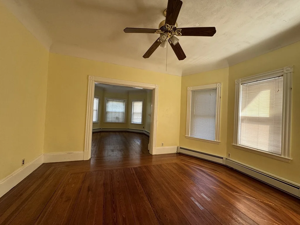 2 bed, 1 bath apartment for rent at 138 Lowell St Unit 2, Somerville — photo 3 of 16