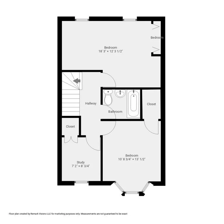 4 bed, 2 bath apartment for rent at 138 M St, Boston — photo 28 of 28