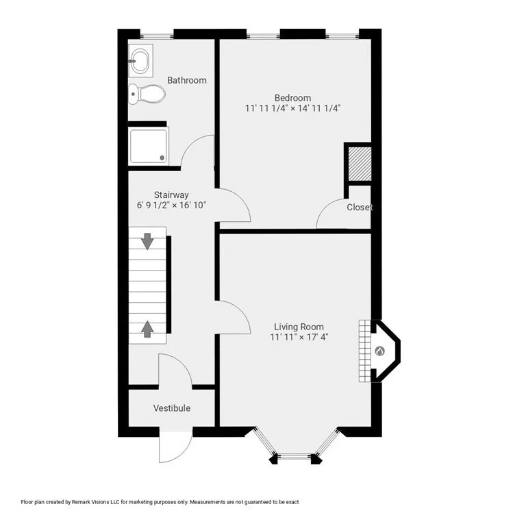 4 bed, 2 bath apartment for rent at 138 M St, Boston — photo 27 of 28