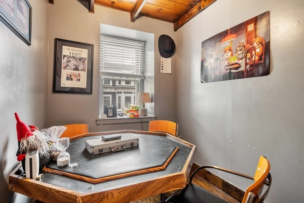 4 bed, 2 bath apartment for rent at 138 M St, Boston — photo 21 of 28