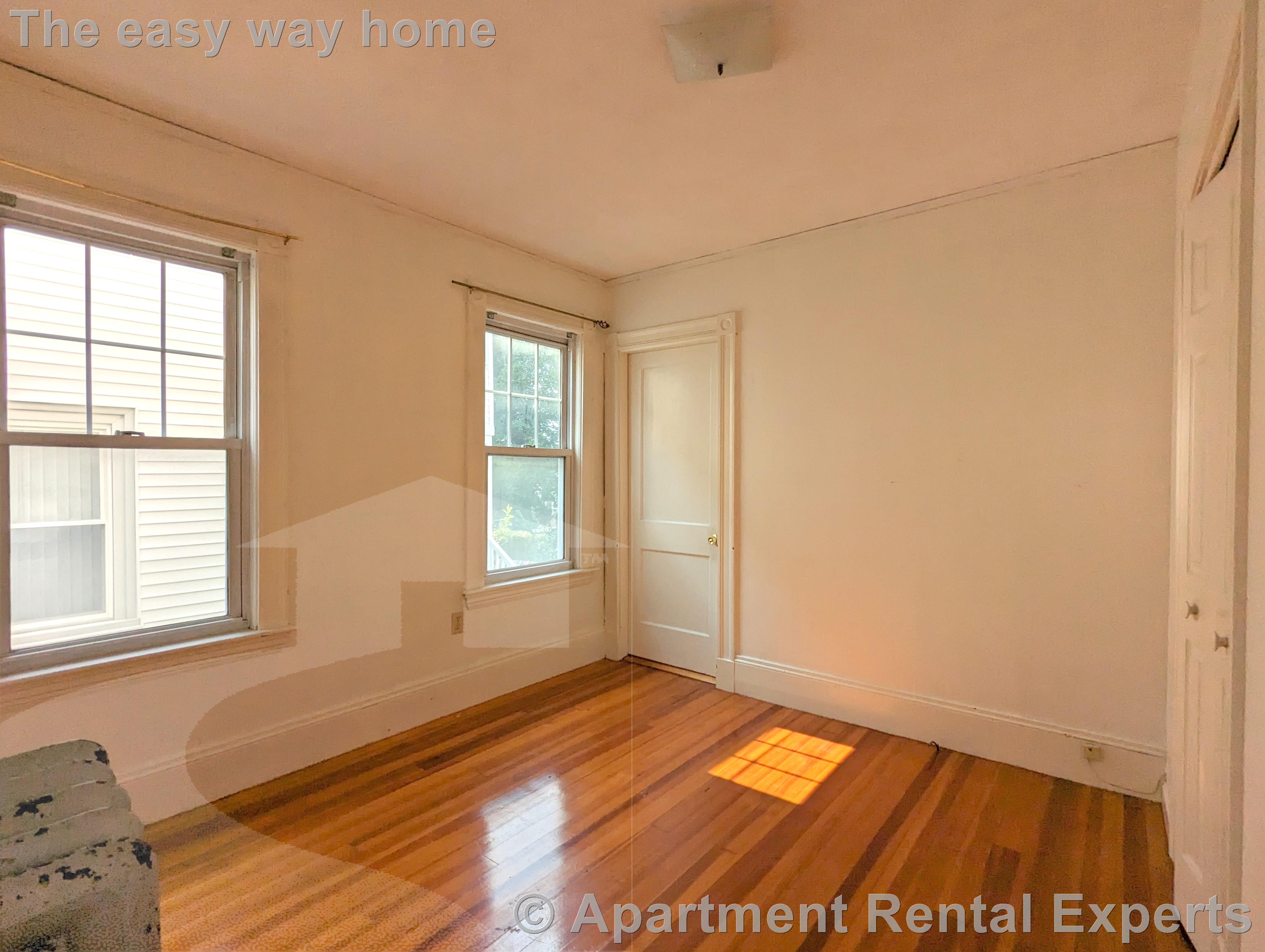 2 bed, 1 bath apartment for rent at 138 North St Unit 1, Tufts — photo 11 of 16