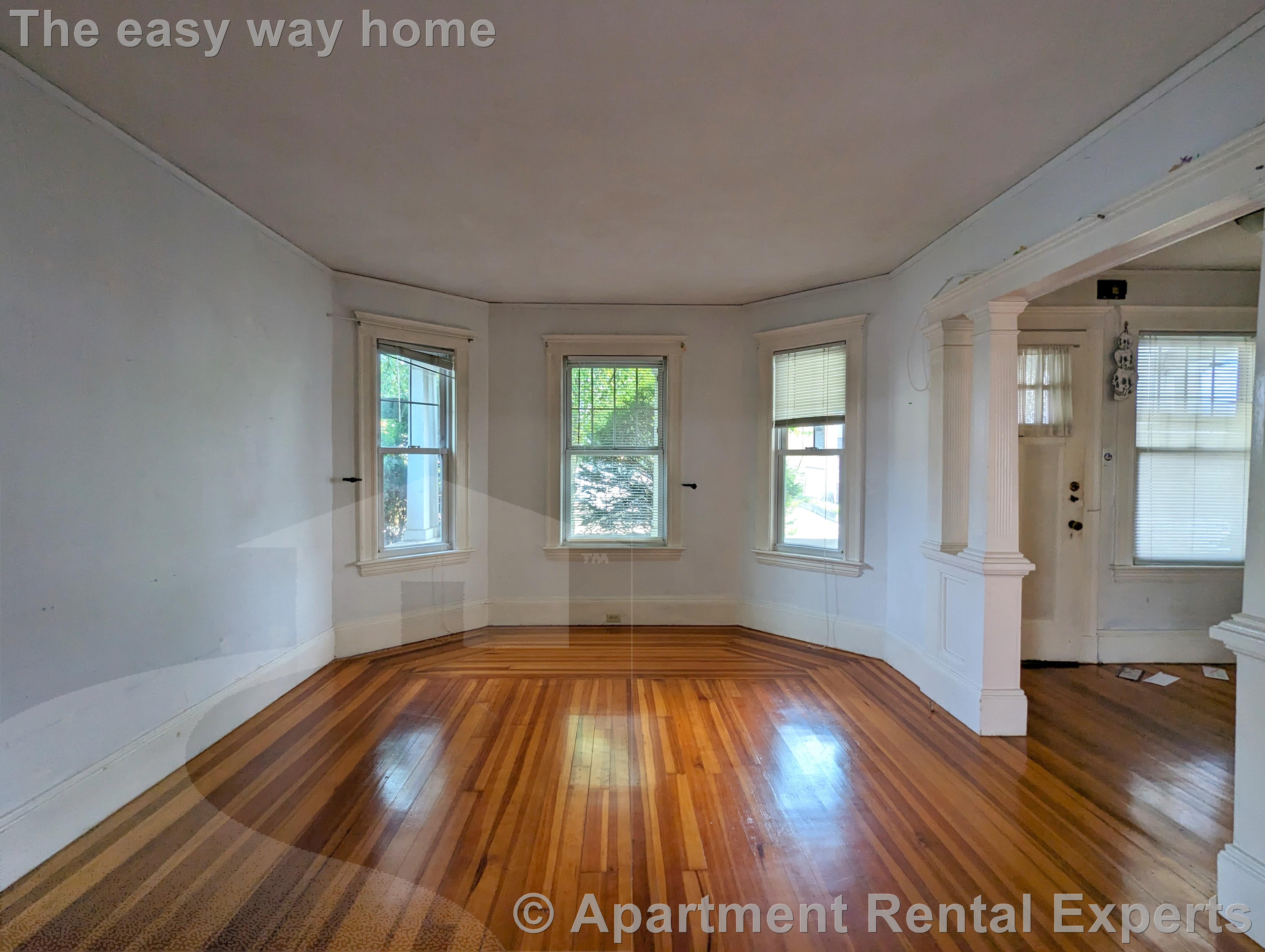 2 bed, 1 bath apartment for rent at 138 North St Unit 1, Tufts — photo 1 of 16