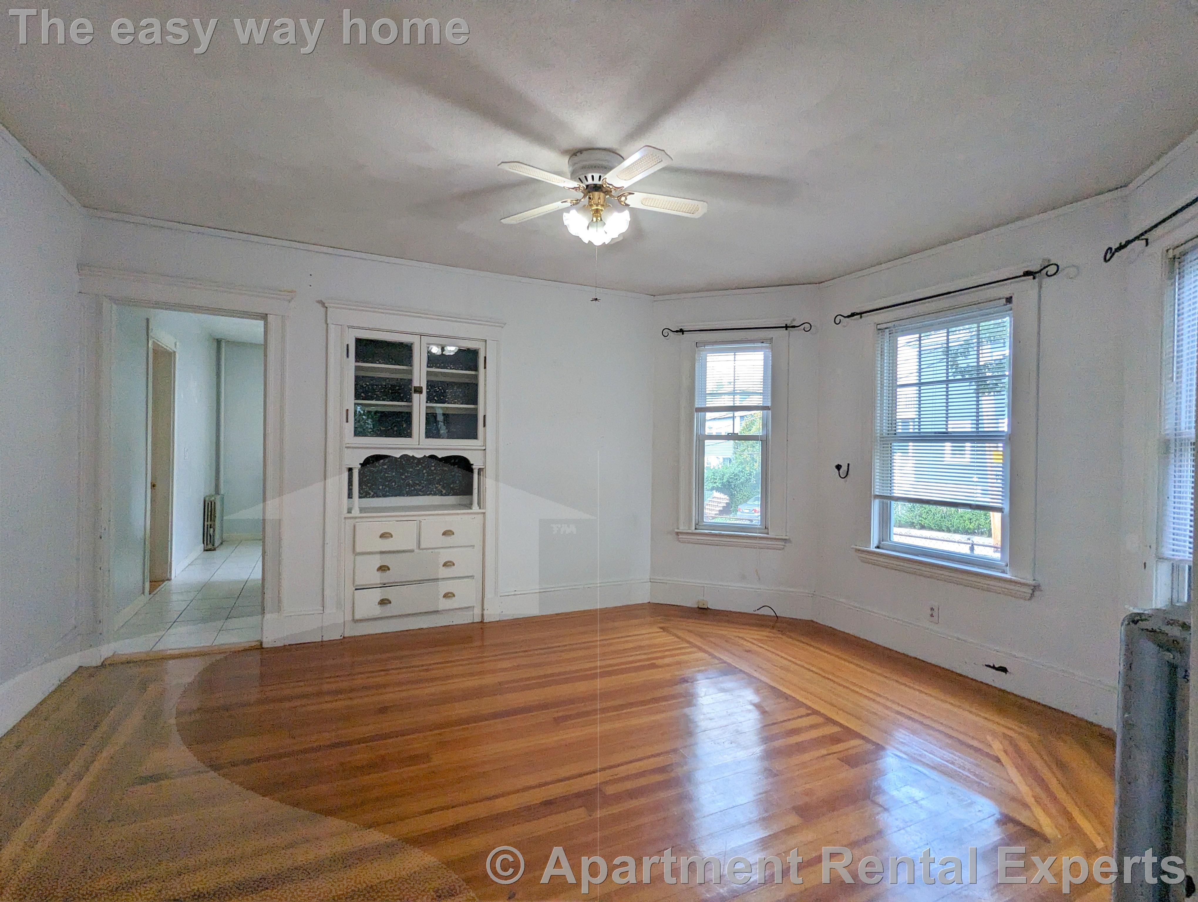 2 bed, 1 bath apartment for rent at 138 North St Unit 1, Tufts — photo 5 of 16