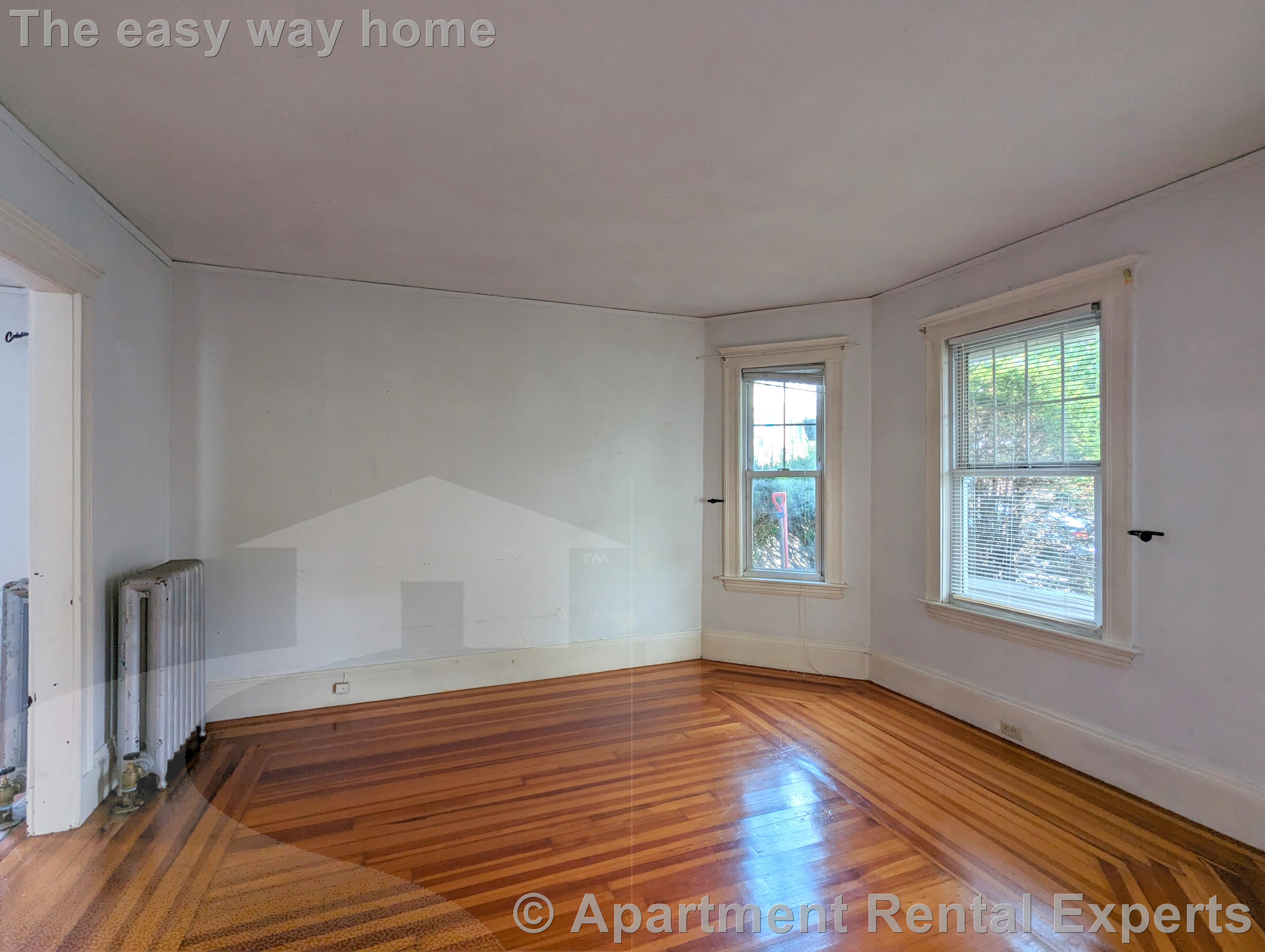 2 bed, 1 bath apartment for rent at 138 North St Unit 1, Tufts — photo 3 of 16