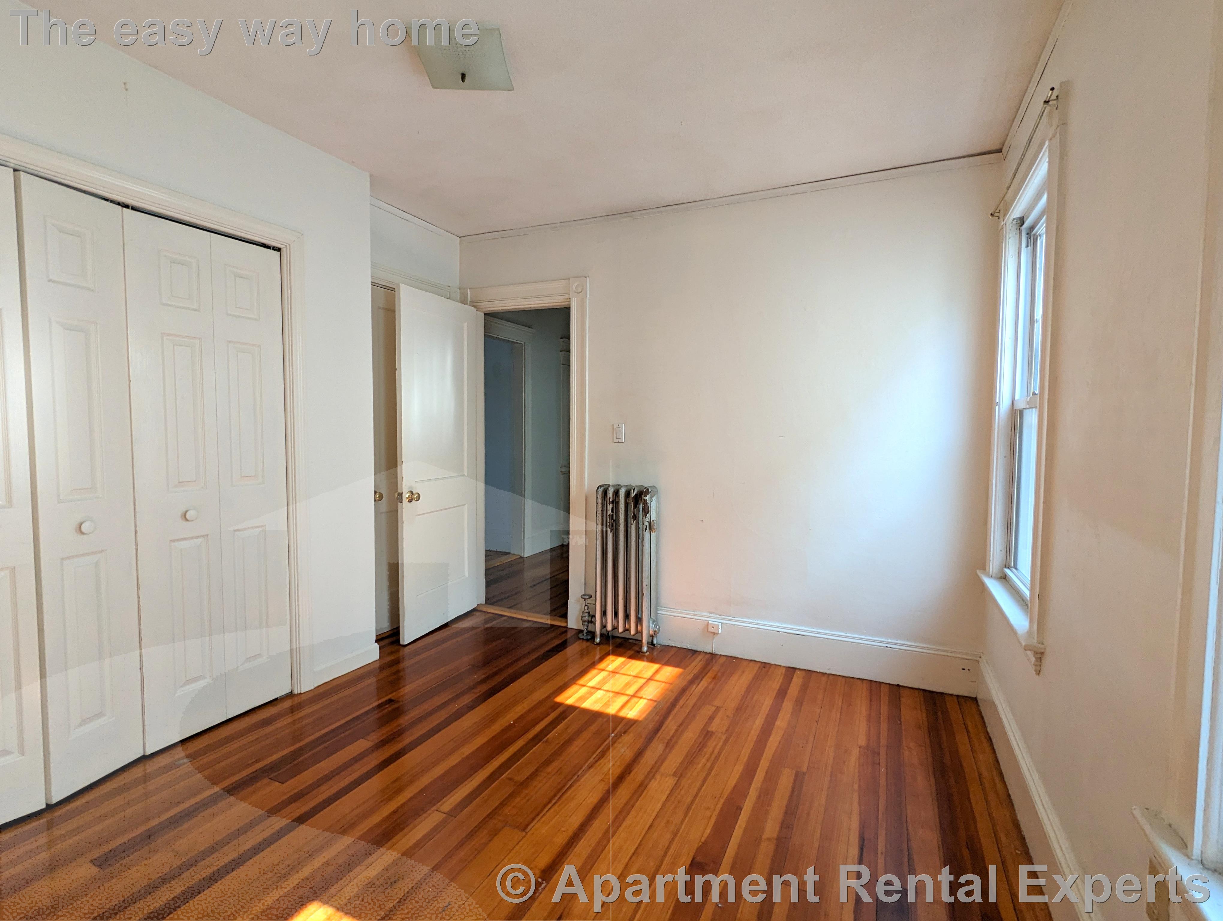 2 bed, 1 bath apartment for rent at 138 North St Unit 1, Tufts — photo 12 of 16