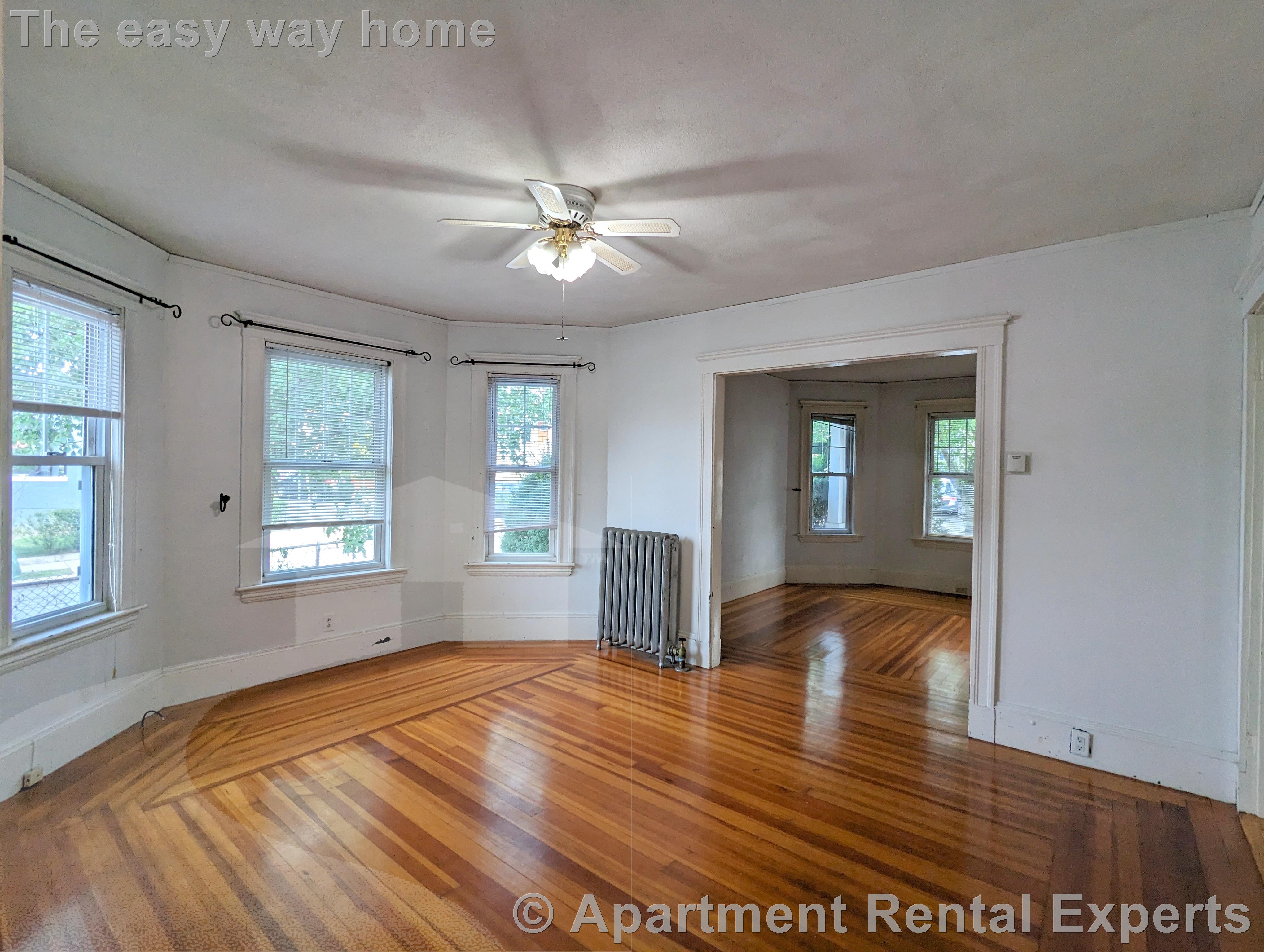 2 bed, 1 bath apartment for rent at 138 North St Unit 1, Tufts — photo 4 of 16