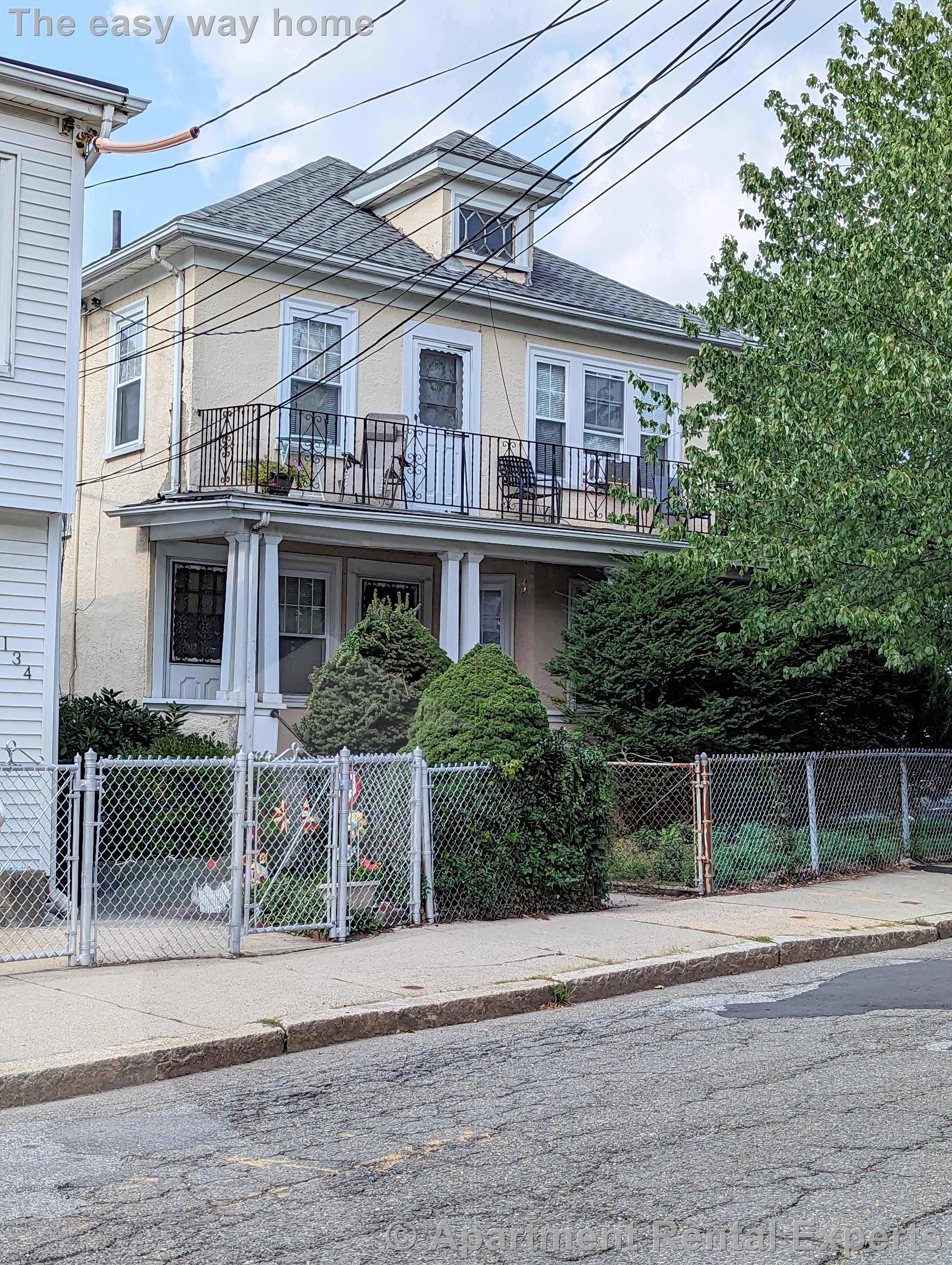 2 bed, 1 bath apartment for rent at 138 North St Unit 1, Tufts — photo 16 of 16