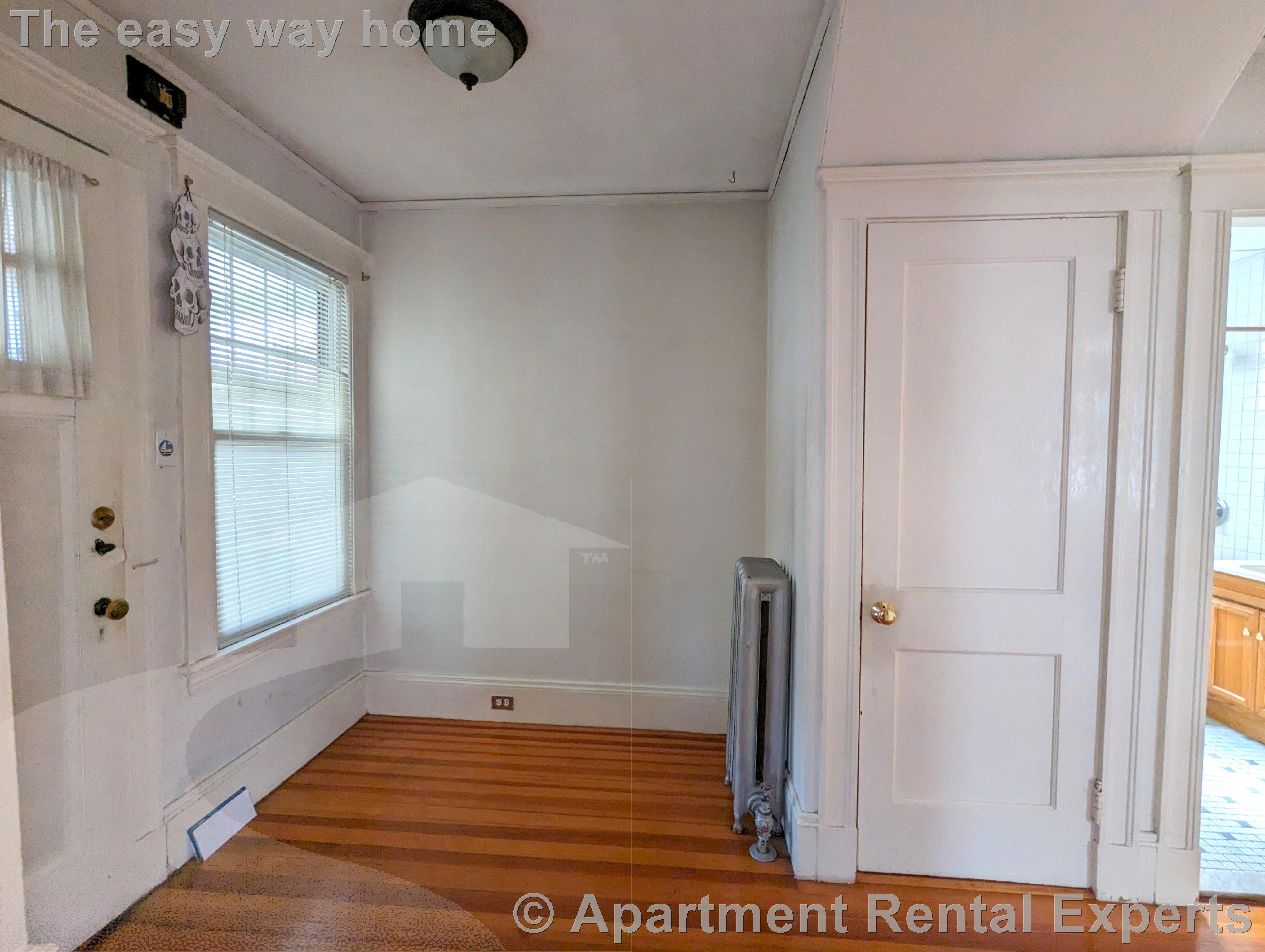 2 bed, 1 bath apartment for rent at 138 North St Unit 1, Tufts — photo 2 of 16