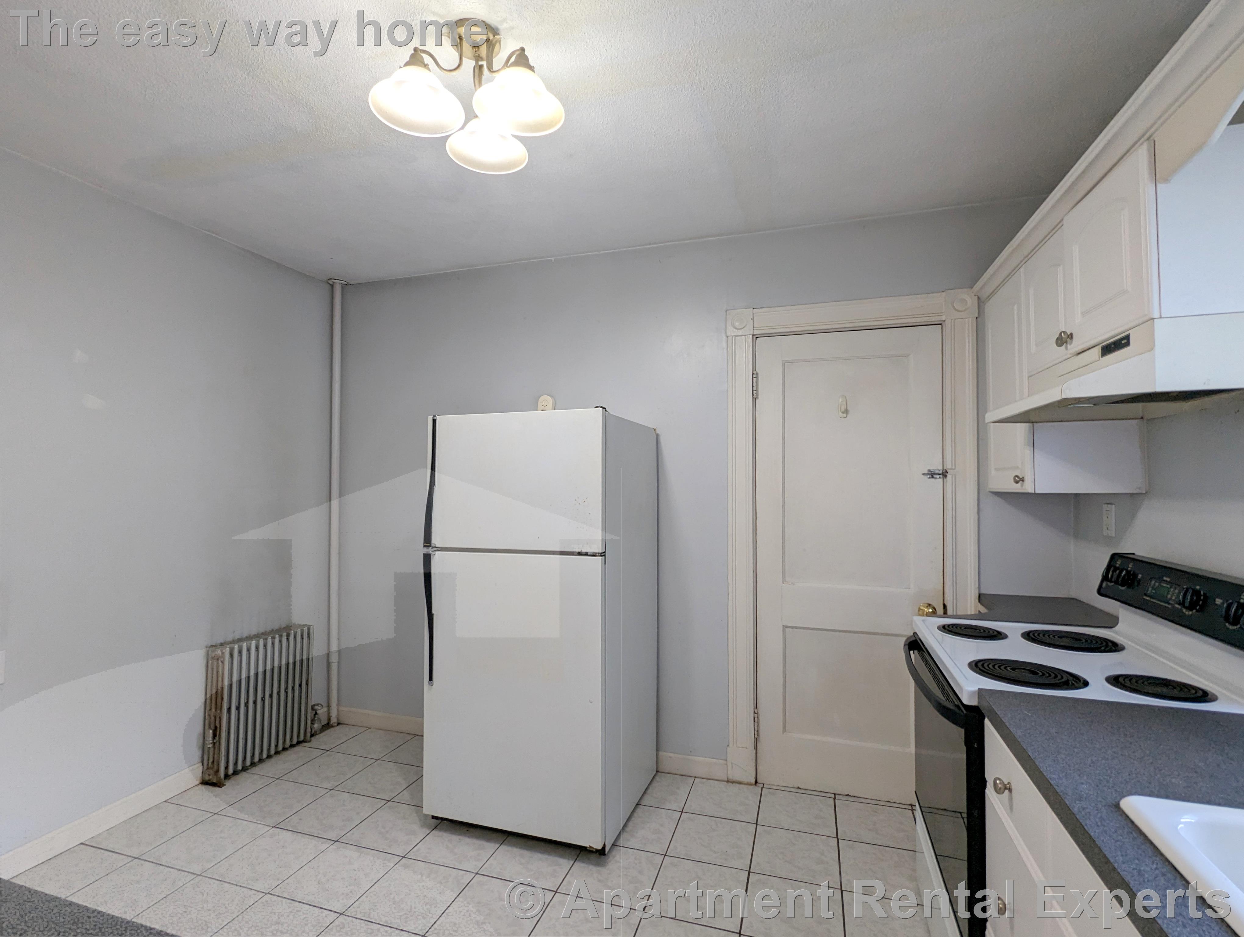 2 bed, 1 bath apartment for rent at 138 North St Unit 1, Tufts — photo 9 of 16