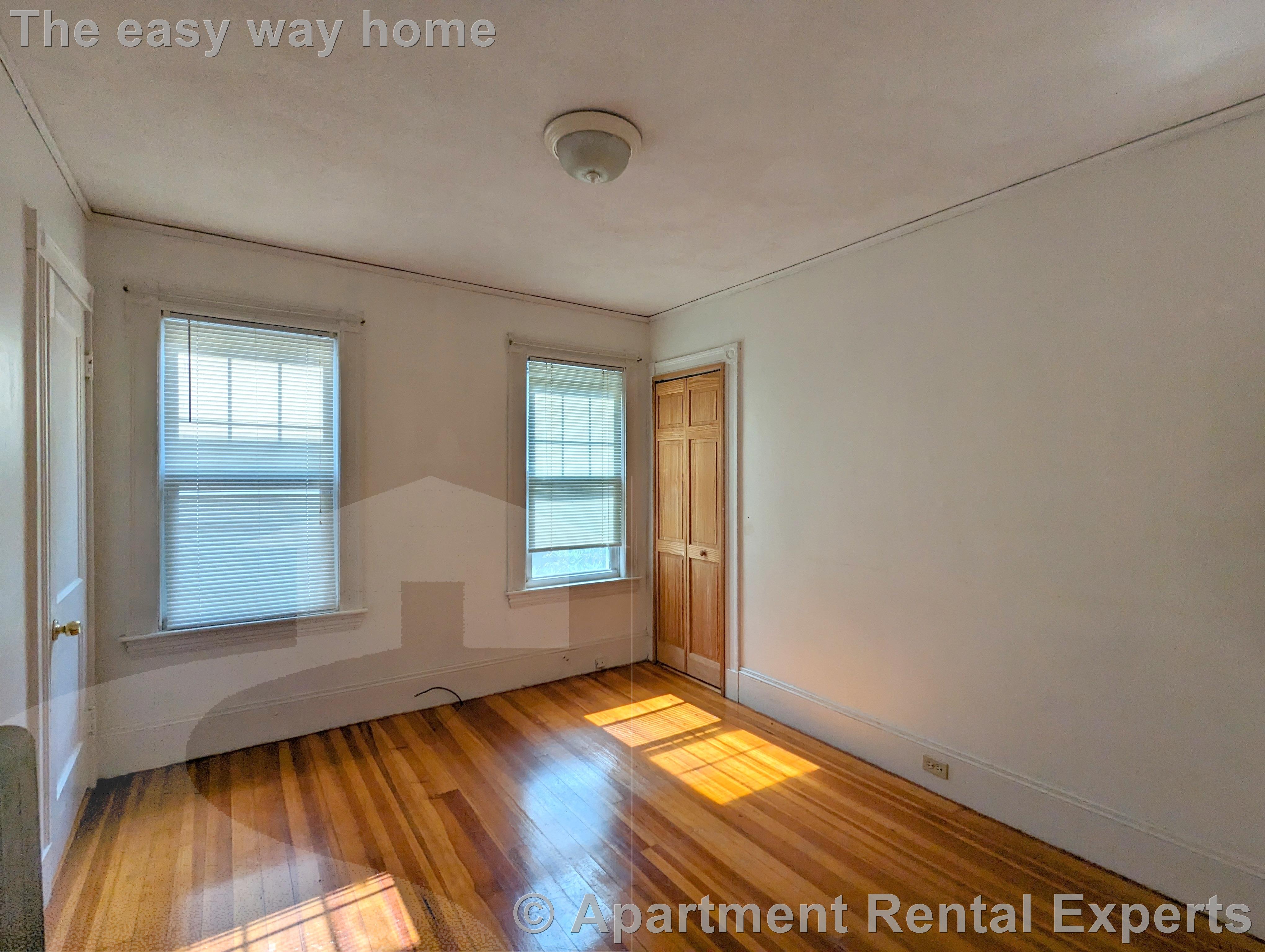 2 bed, 1 bath apartment for rent at 138 North St Unit 1, Tufts — photo 13 of 16