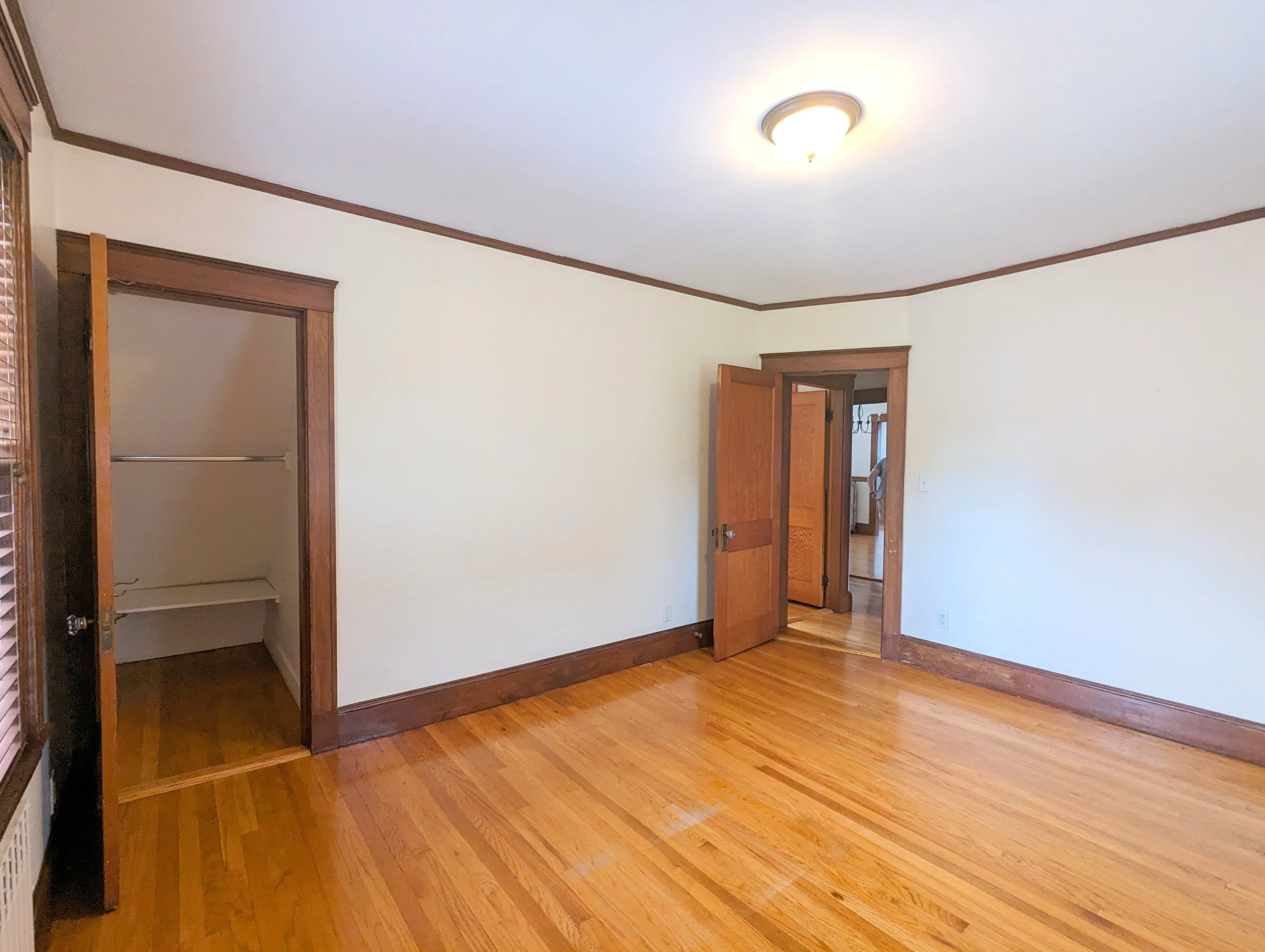 3.5 bed, 2 bath apartment for rent at 138 North St Unit 2, Somerville — photo 10 of 24