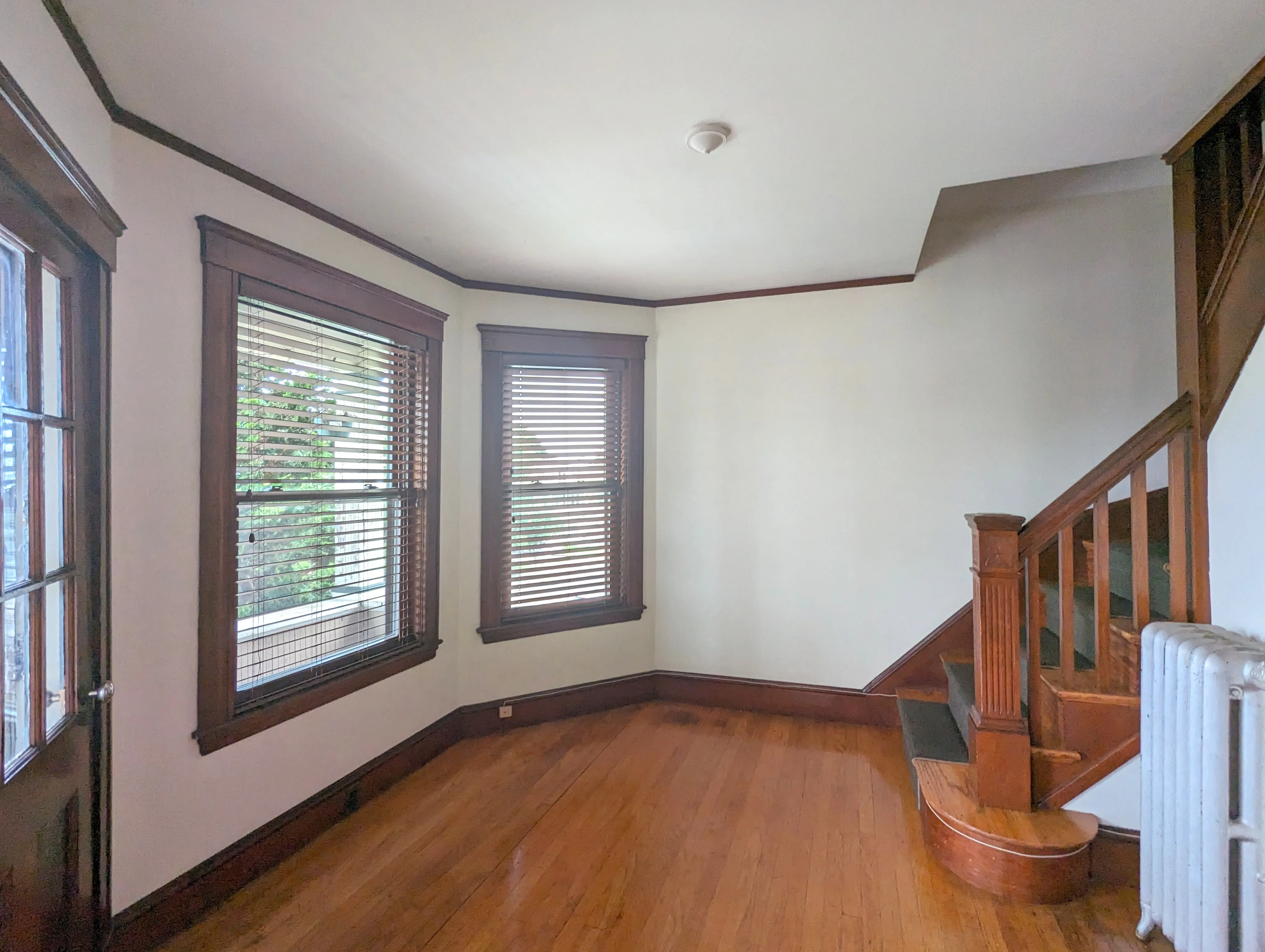 3.5 bed, 2 bath apartment for rent at 138 North St Unit 2, Somerville — photo 7 of 24