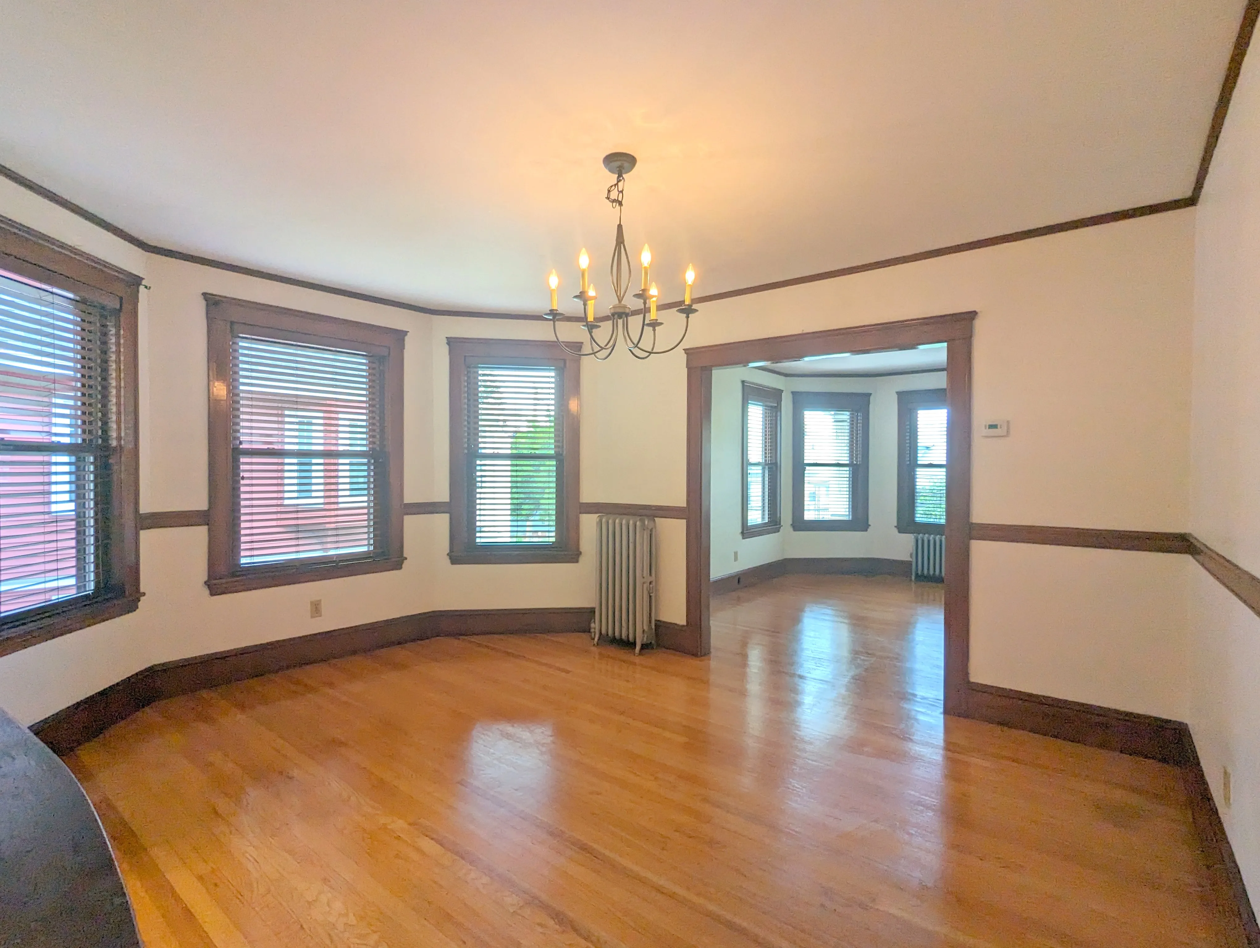 3.5 bed, 2 bath apartment for rent at 138 North St Unit 2, Somerville — photo 5 of 24