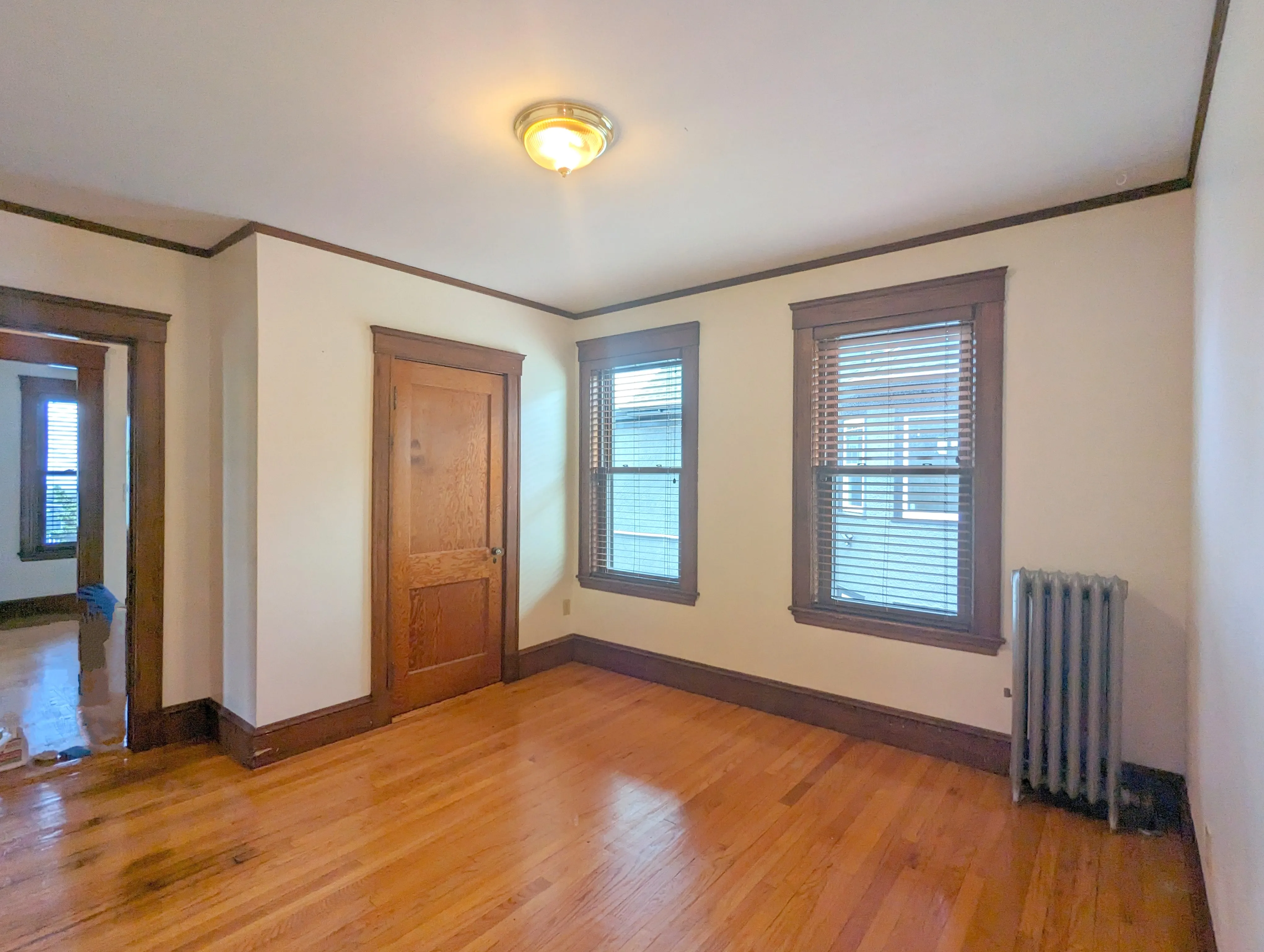 3.5 bed, 2 bath apartment for rent at 138 North St Unit 2, Somerville — photo 13 of 24