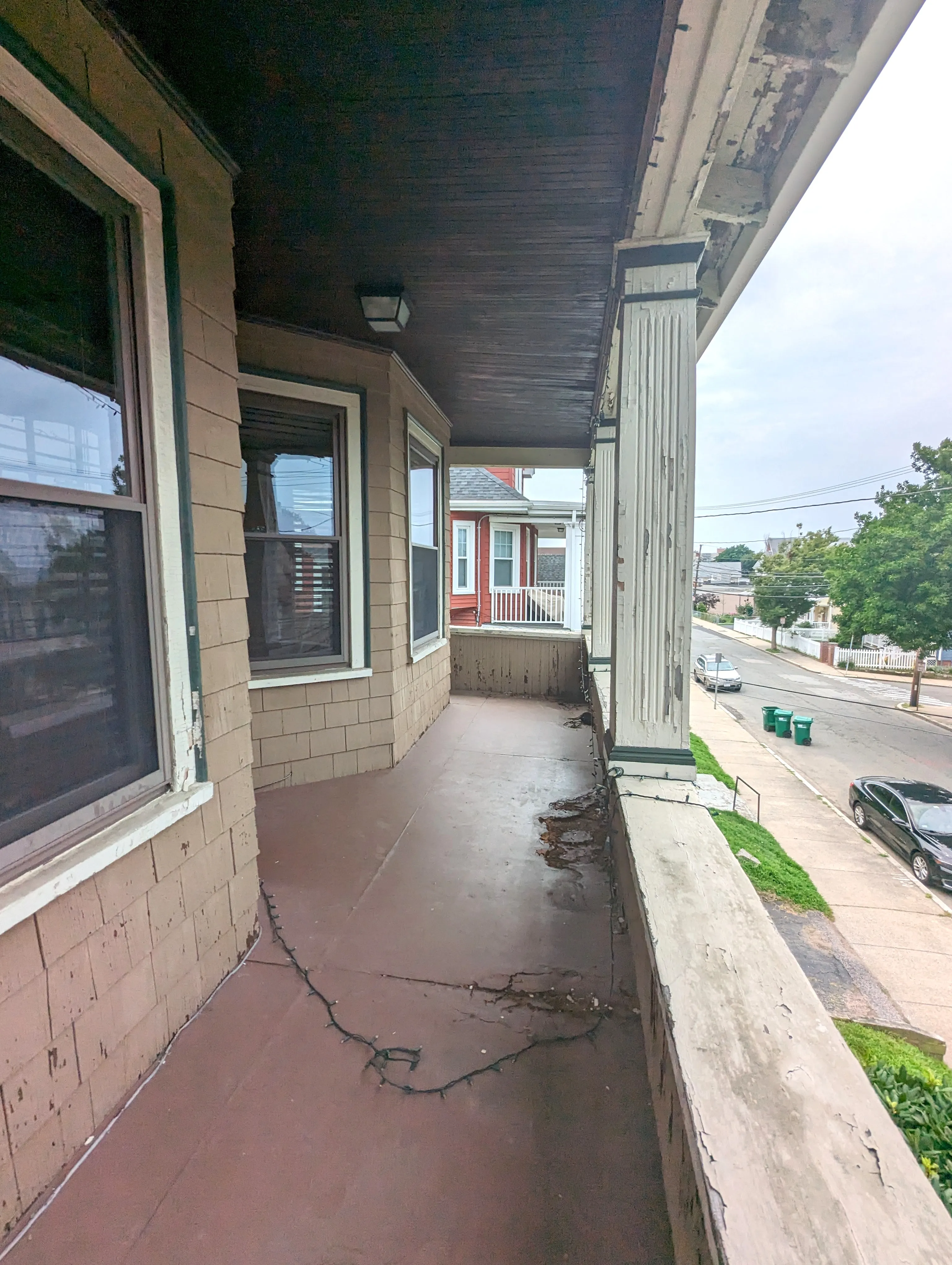 3.5 bed, 2 bath apartment for rent at 138 North St Unit 2, Somerville — photo 8 of 24