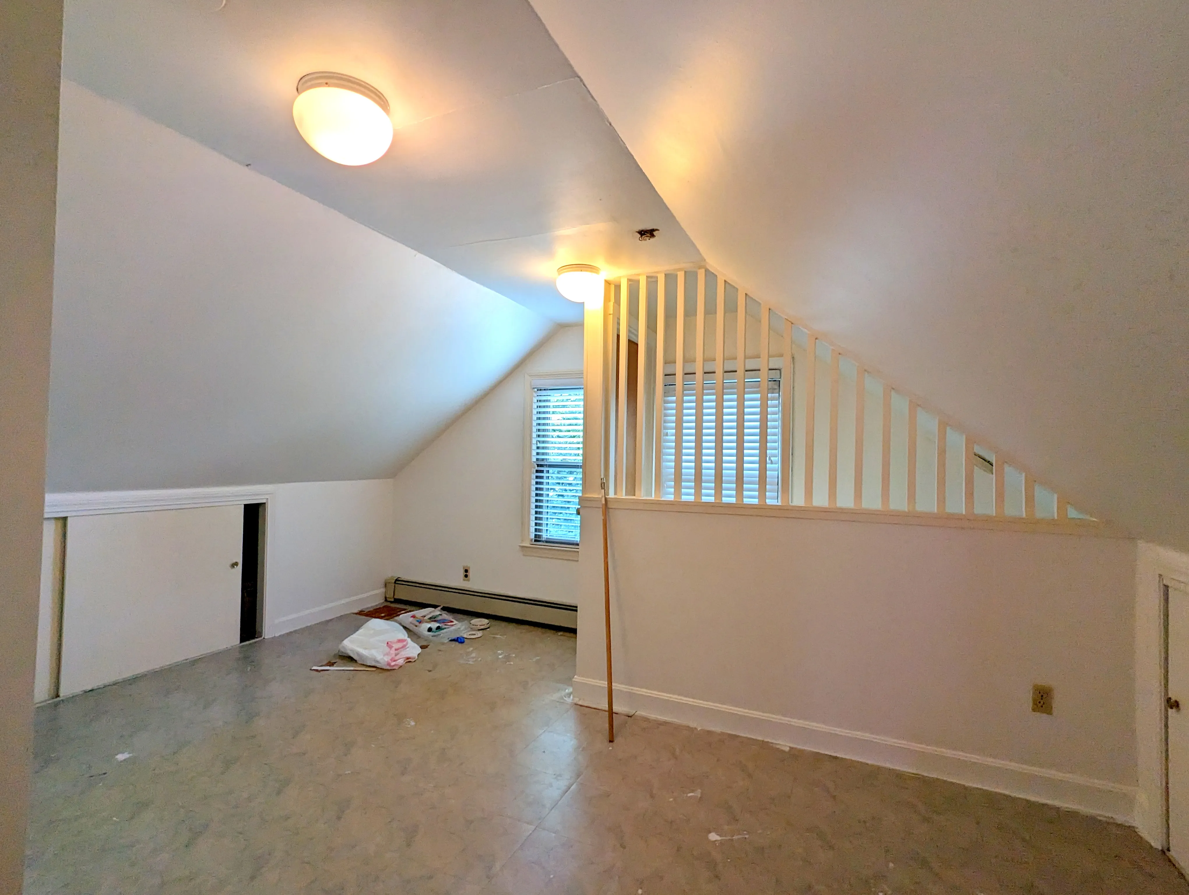 3.5 bed, 2 bath apartment for rent at 138 North St Unit 2, Somerville — photo 18 of 24